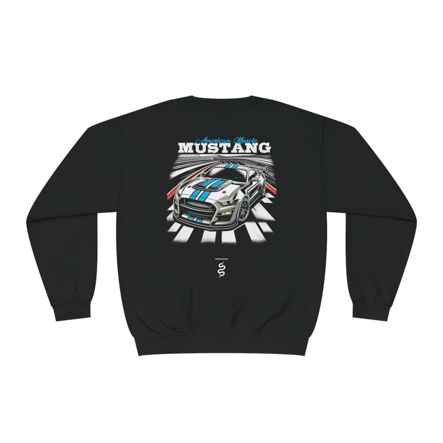 Ford Mustang (15-23') Sweatshirt