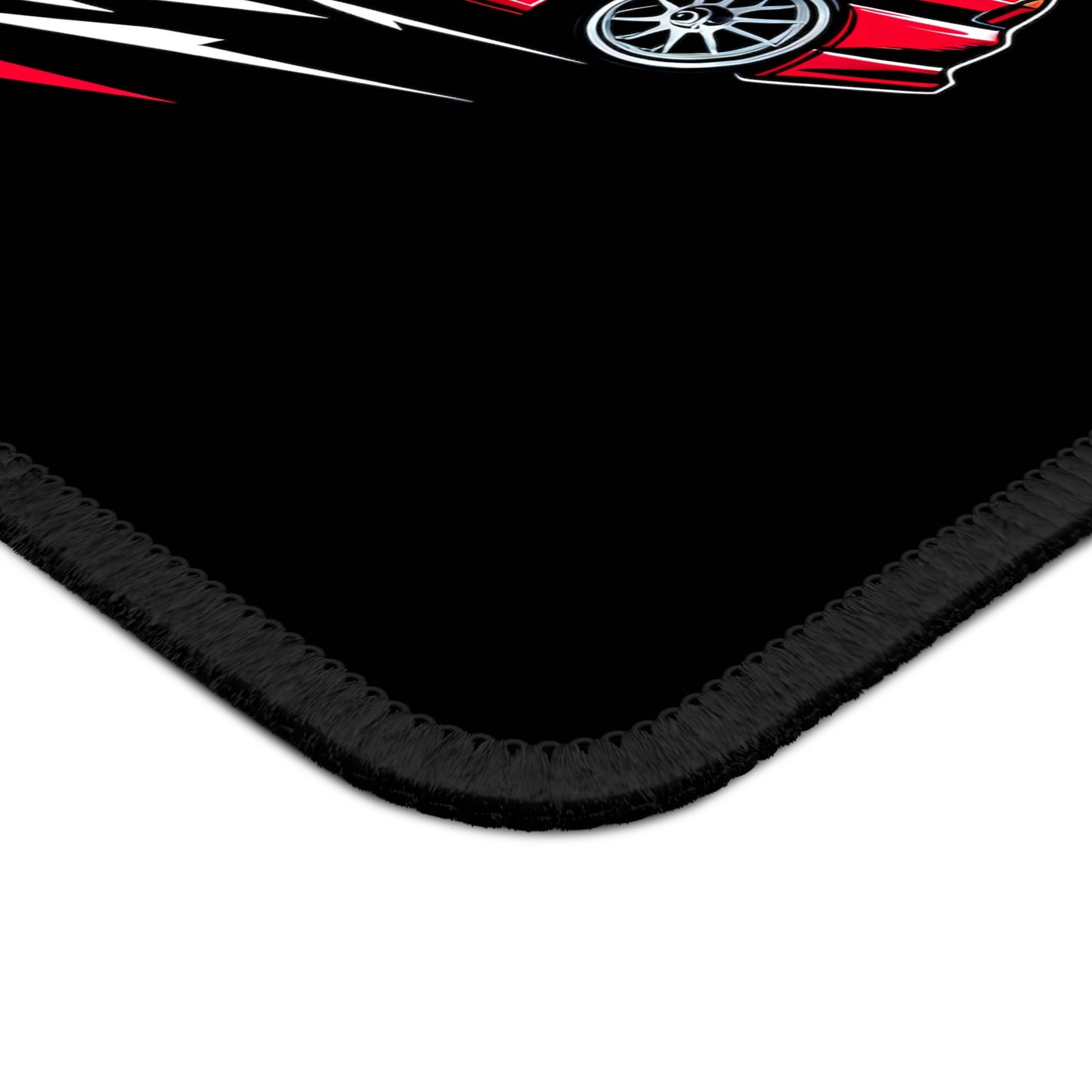 Mitsubishi Evolution IX (05-07') Mouse Pad