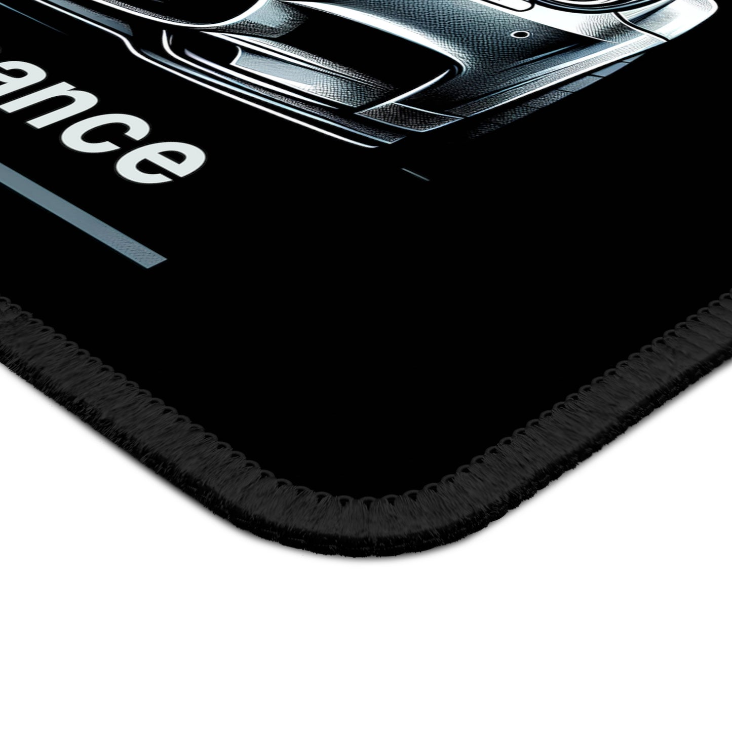 BMW M5 E60 (04-10') Mouse Pad