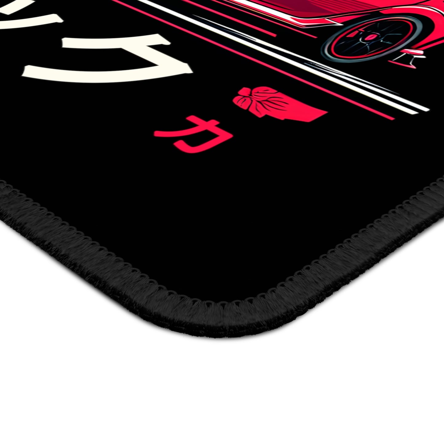 Honda Civic 10th Gen (16-21') Mouse Pad