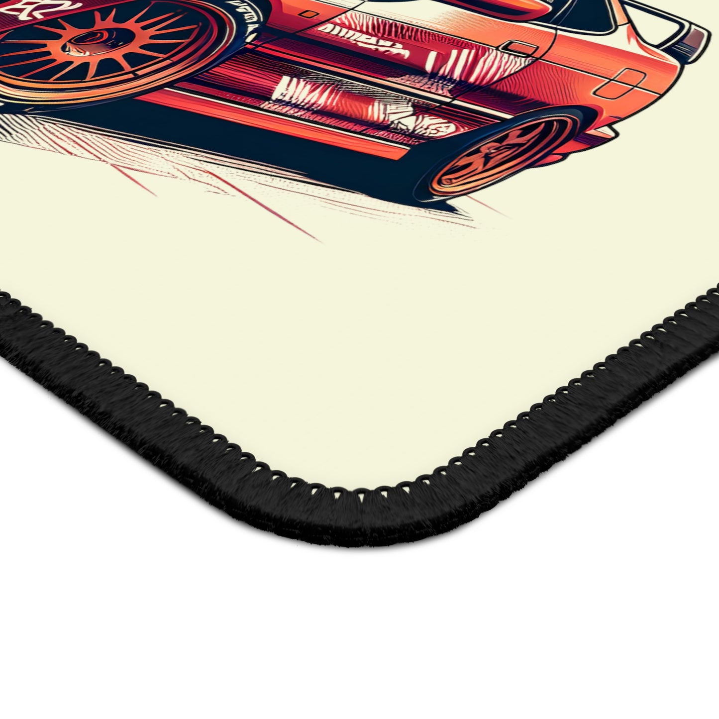 Acura Integra (94-01') Mouse Pad