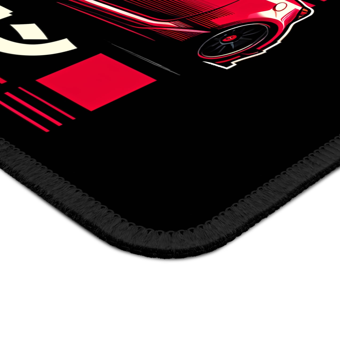 Scion tC (11-16') Mouse Pad