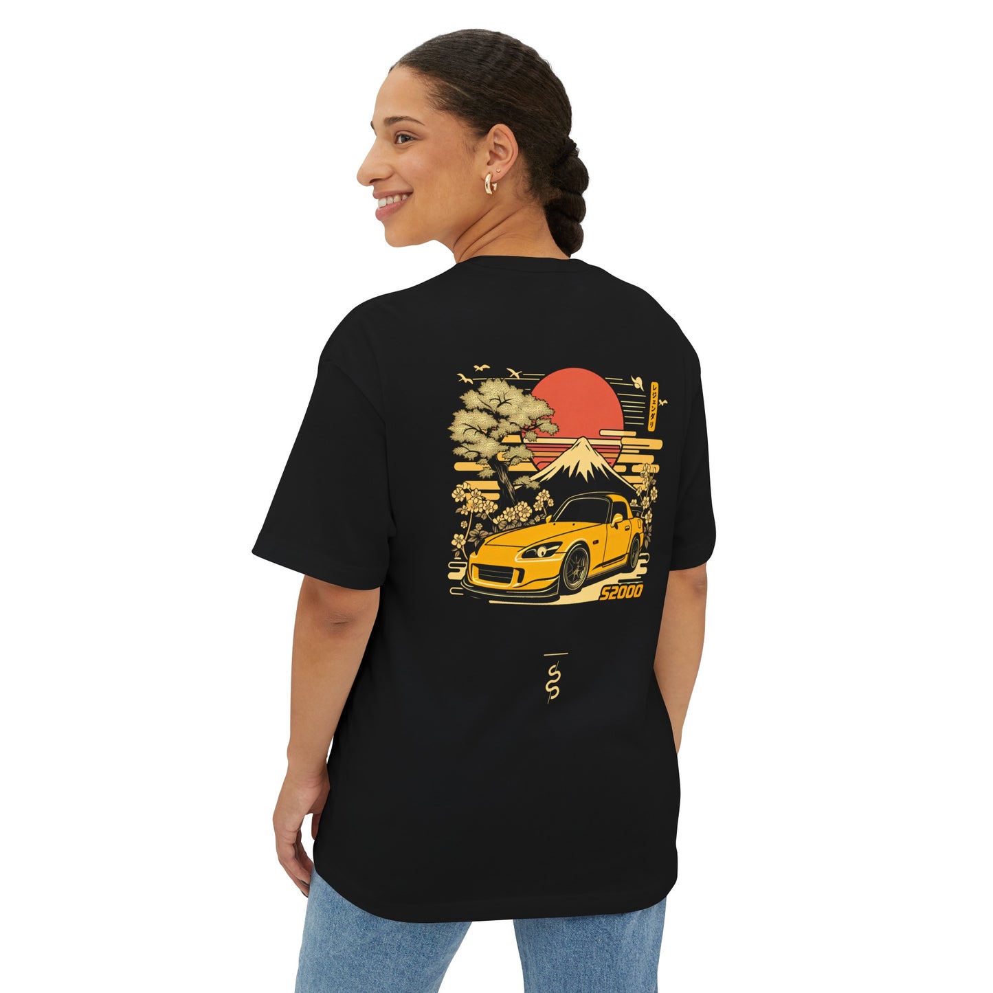 Honda S2000 (00-09') T-Shirt