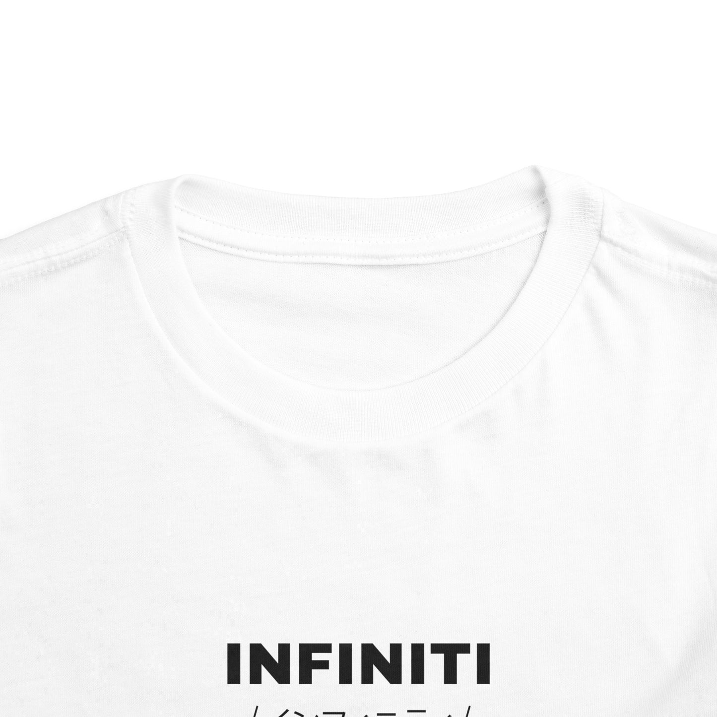 Infiniti G35 (03-07') Toddler T-Shirt