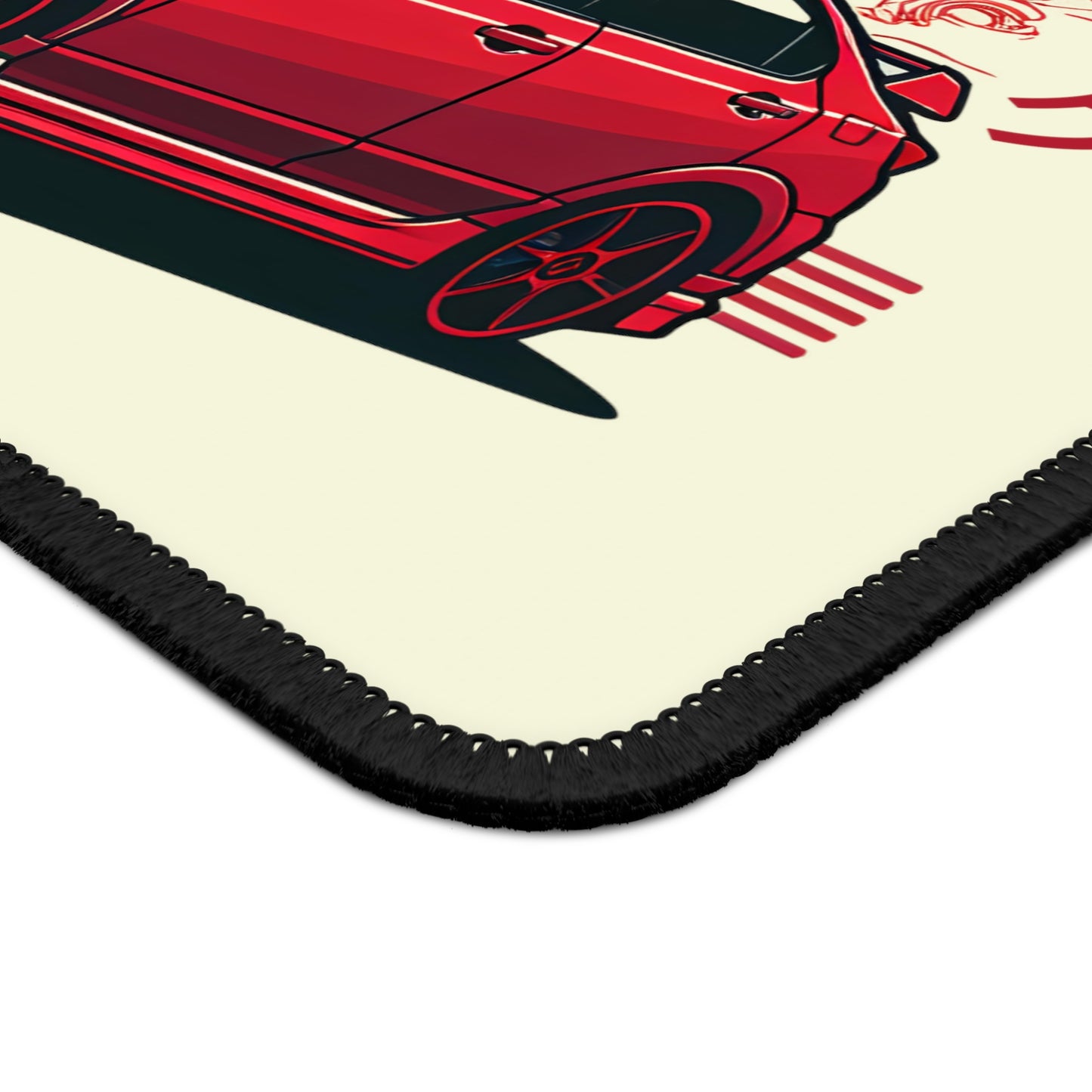 Honda Civic 9th Gen (12-15') Mouse Pad