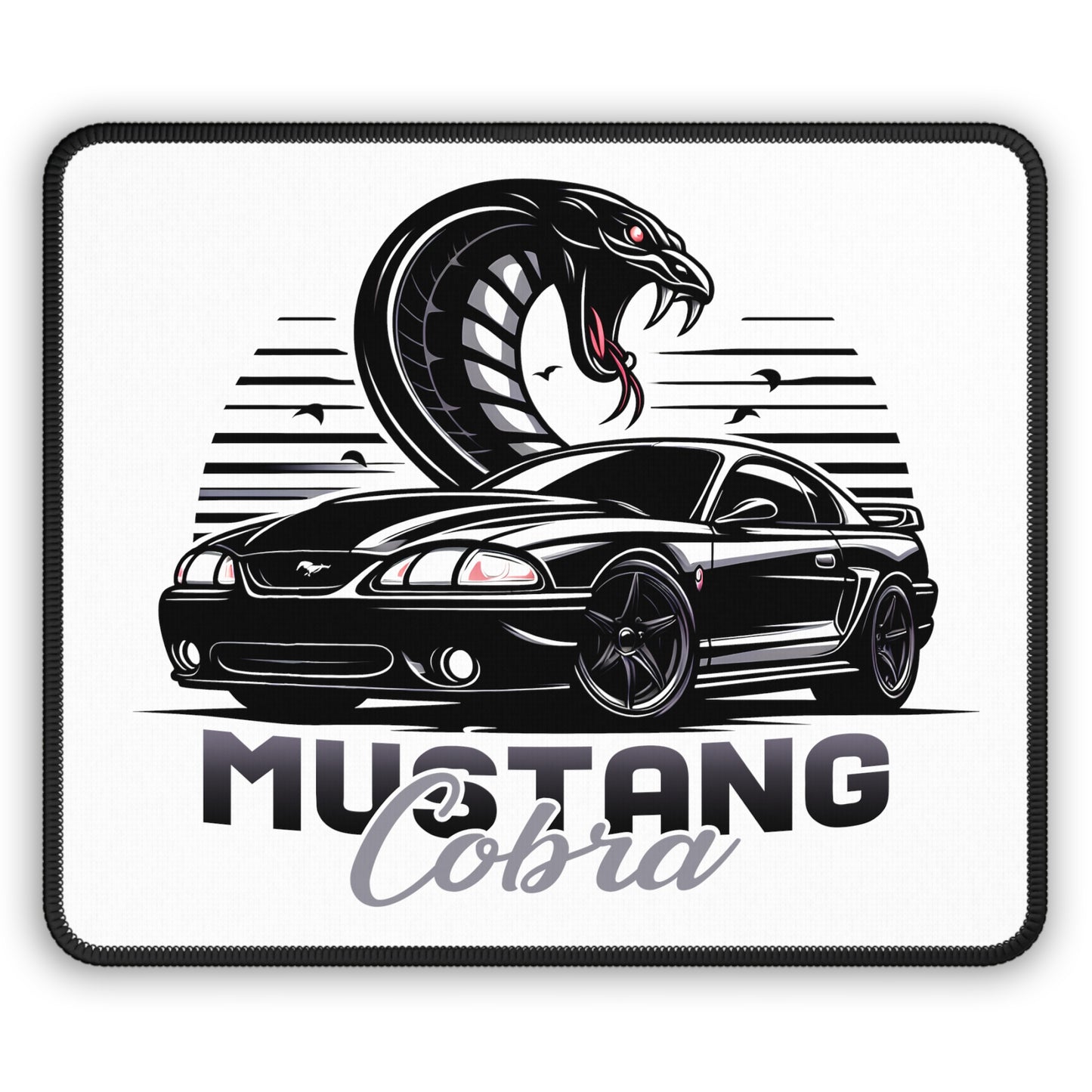 Ford Mustang (94-04') Mouse Pad