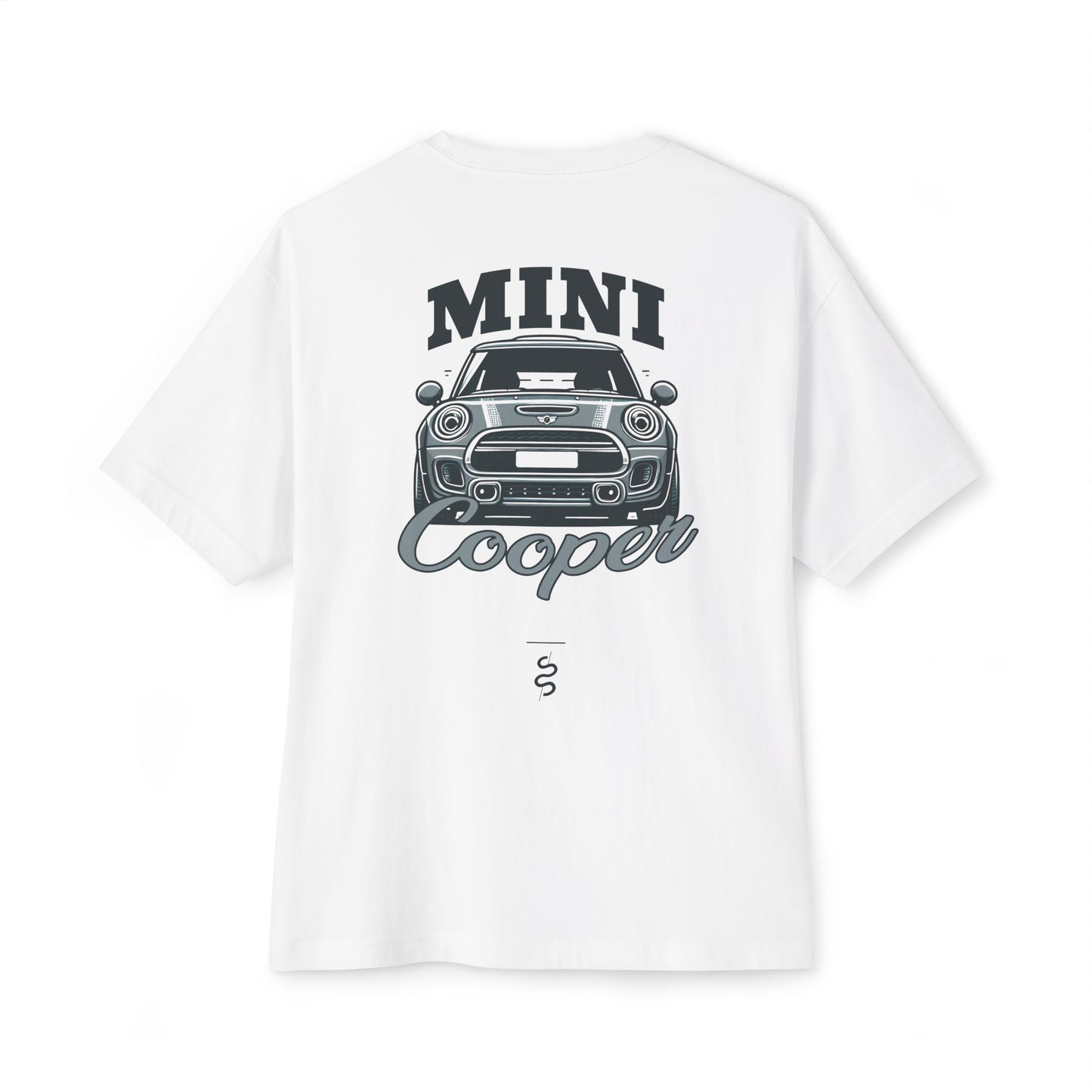 Mini Cooper (14'+) T-Shirt