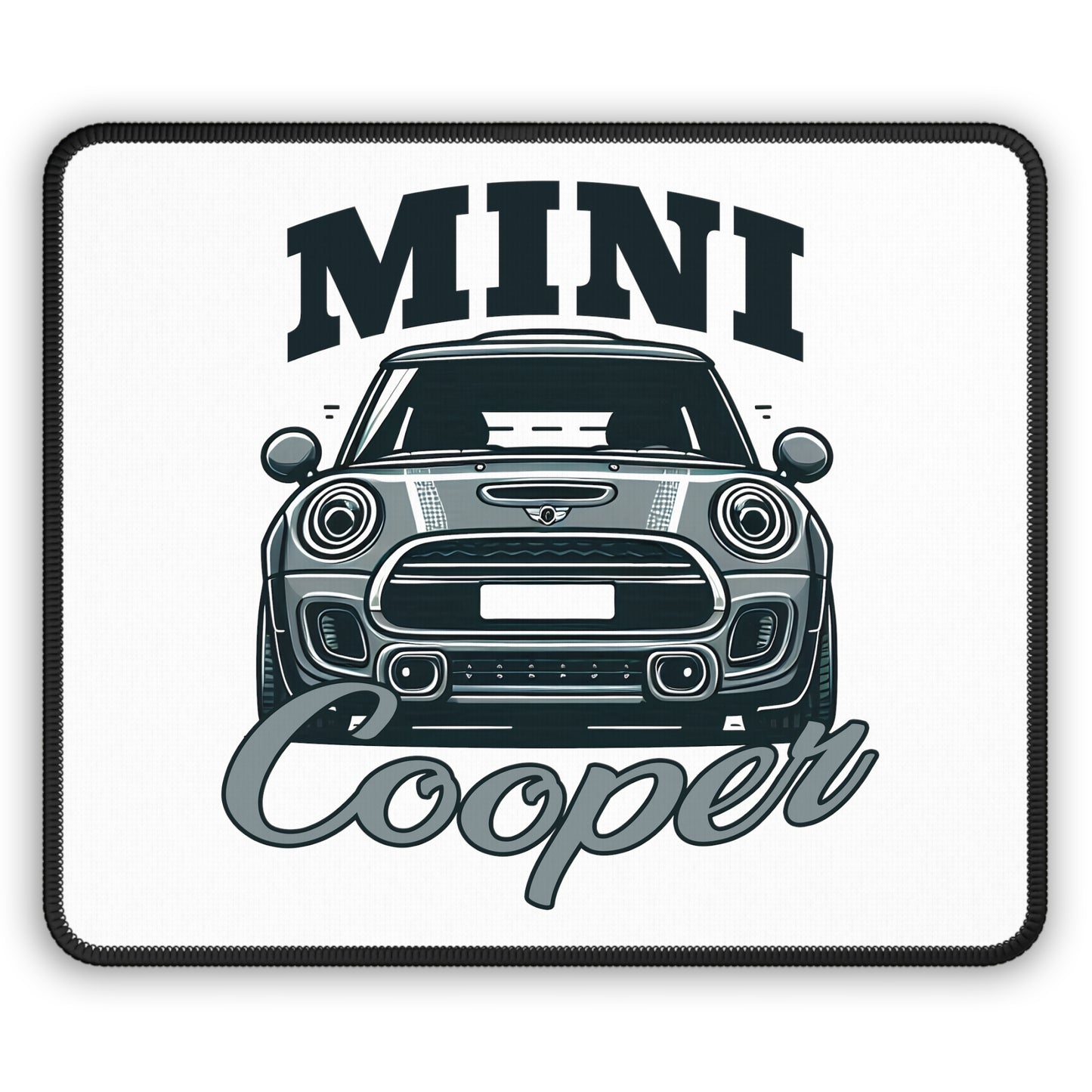 Mini Cooper (14'+) Mouse Pad