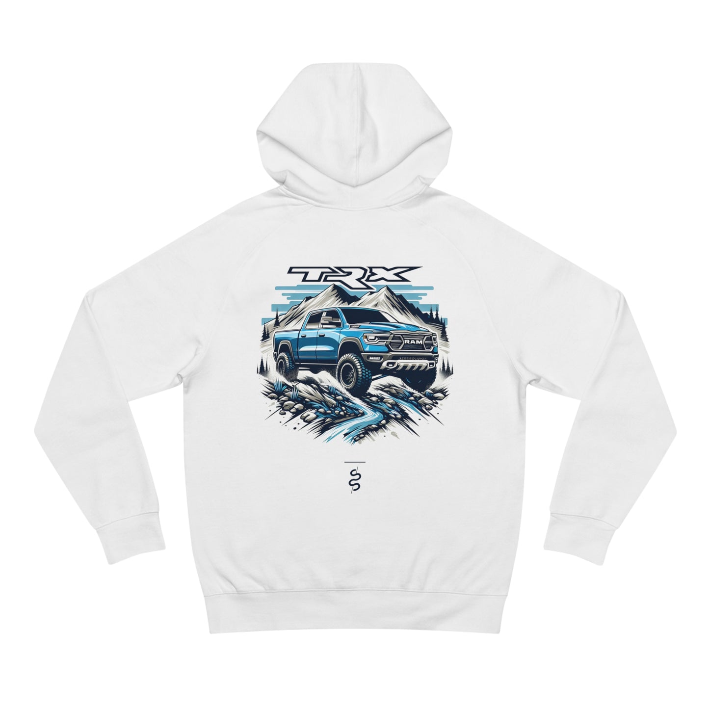 Dodge Ram TRX (21'+) Hoodie