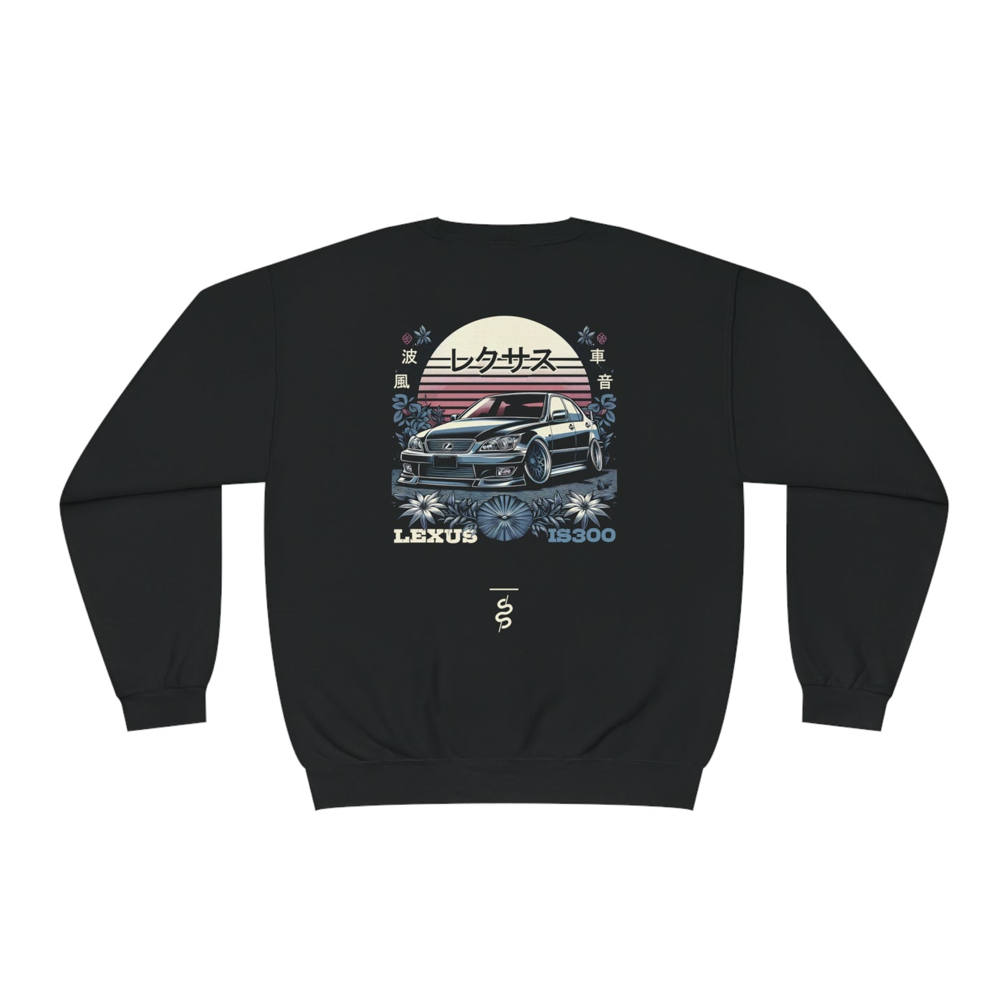 Lexus IS (98-05') Sweatshirt