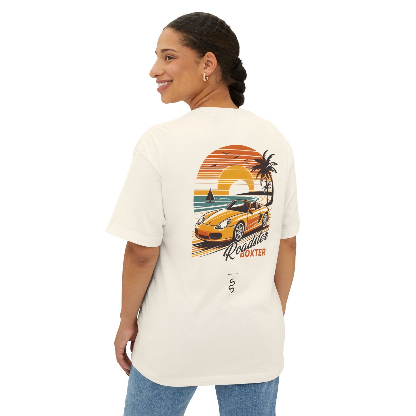 Porsche 718 - Boxster (97-04') T-Shirt