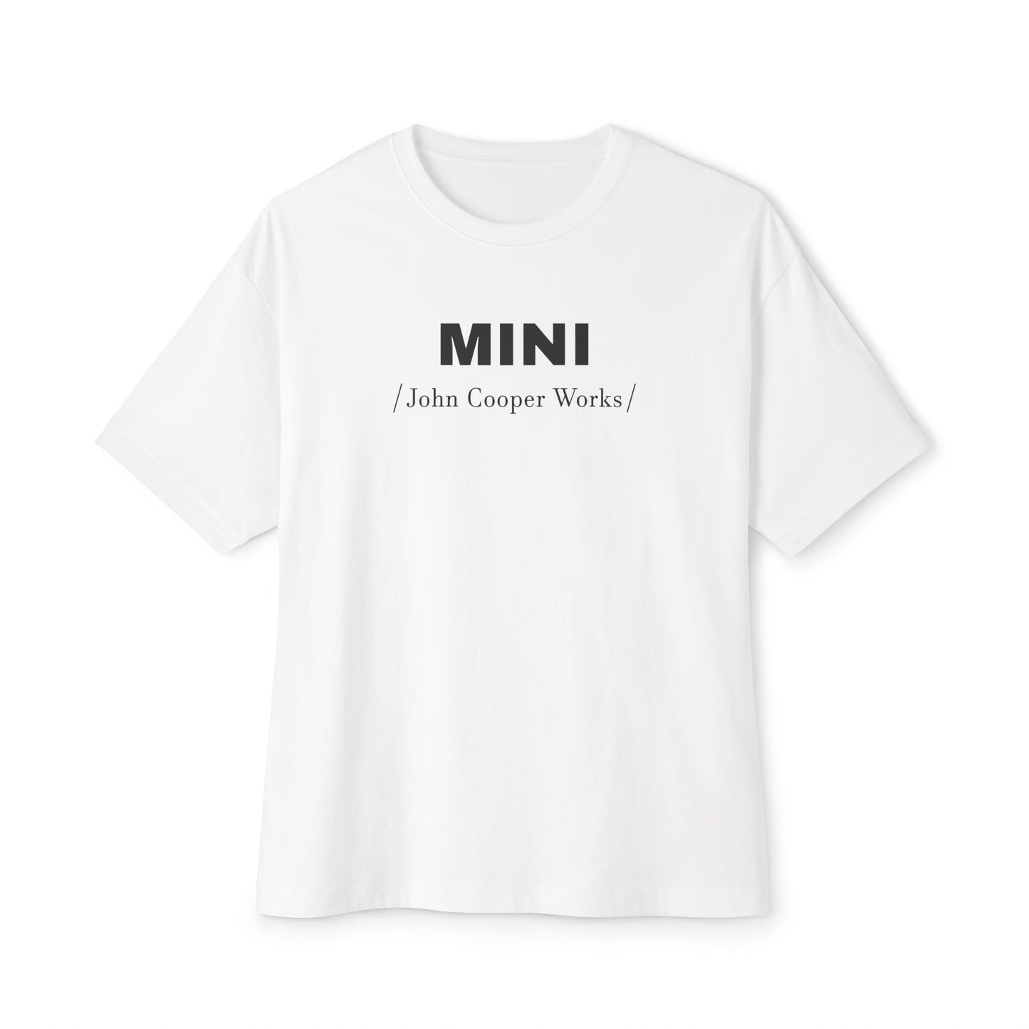 Mini Cooper (14'+) T-Shirt
