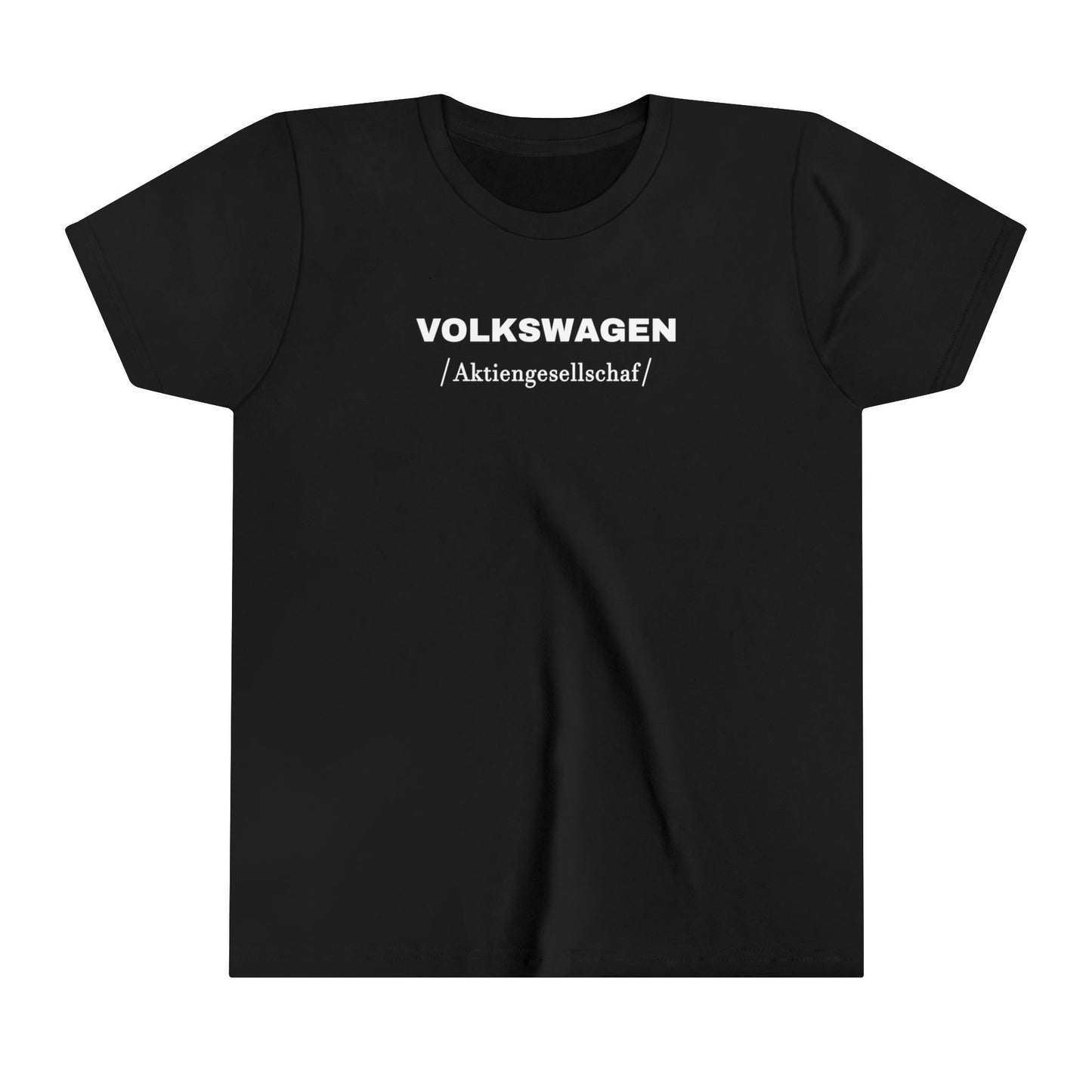 Volkswagen Golf GTI Mk4 (97-04') Kids T-Shirt