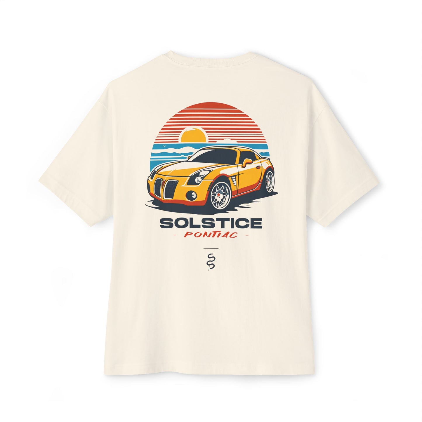 Pontiac Solstice (06-10') T-Shirt