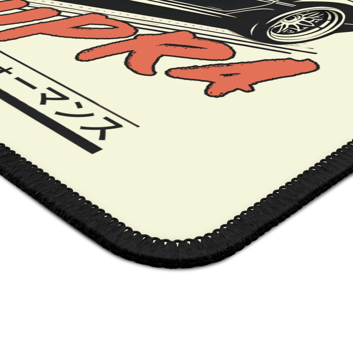 Toyota Supra Mk3 (86-92') Mouse Pad