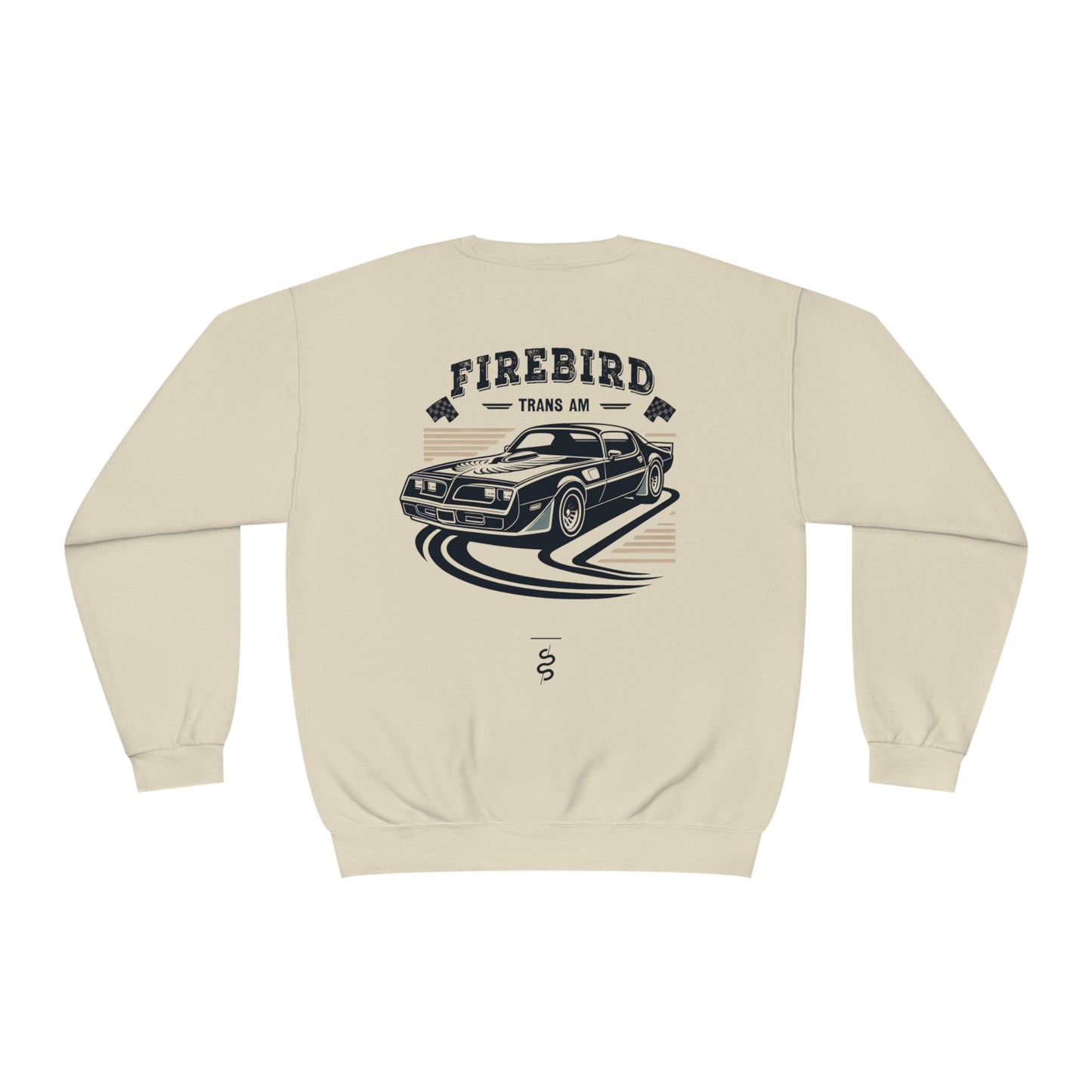Pontiac Firebird (70-81') Sweatshirt