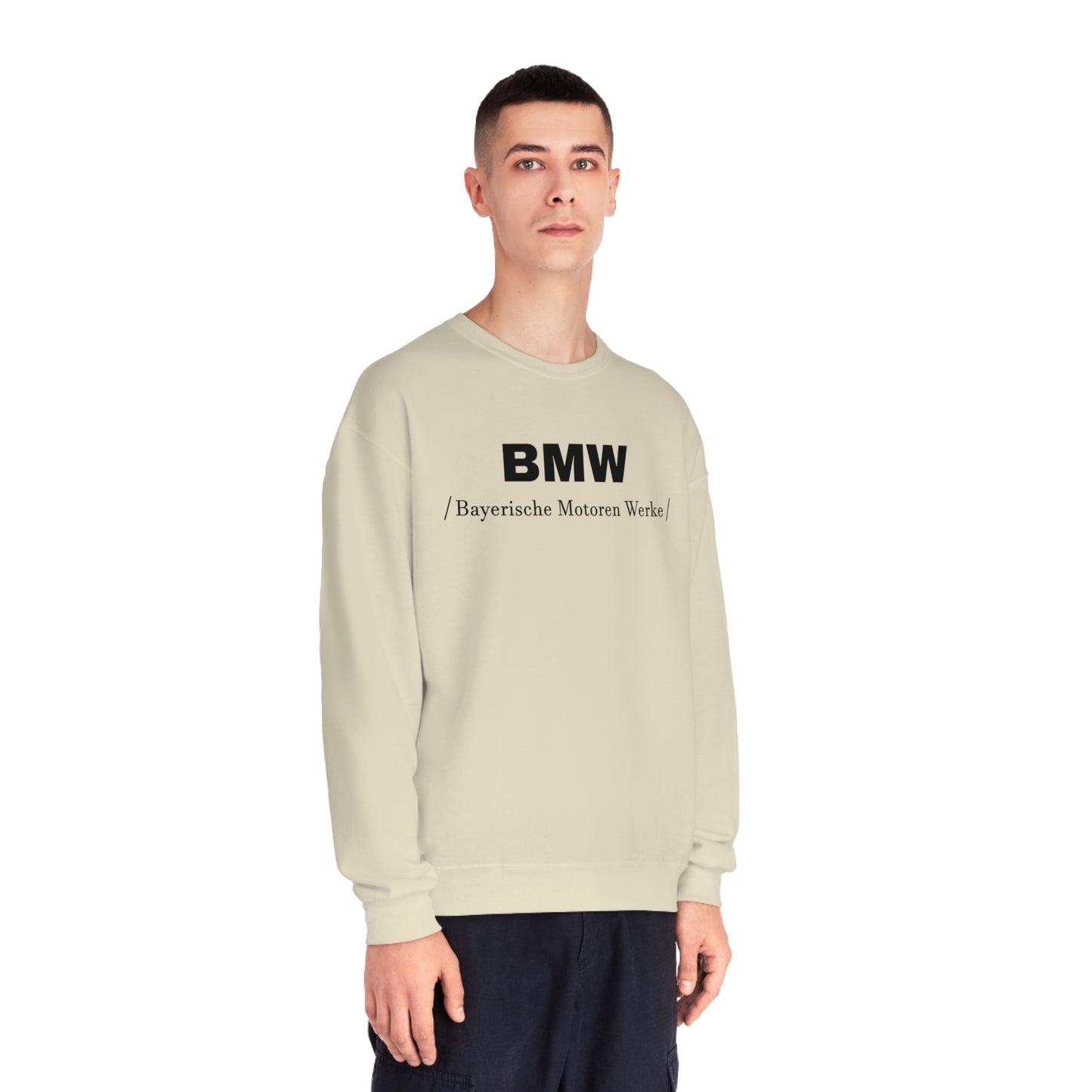 BMW M8 F92 (20-24') Sweatshirt