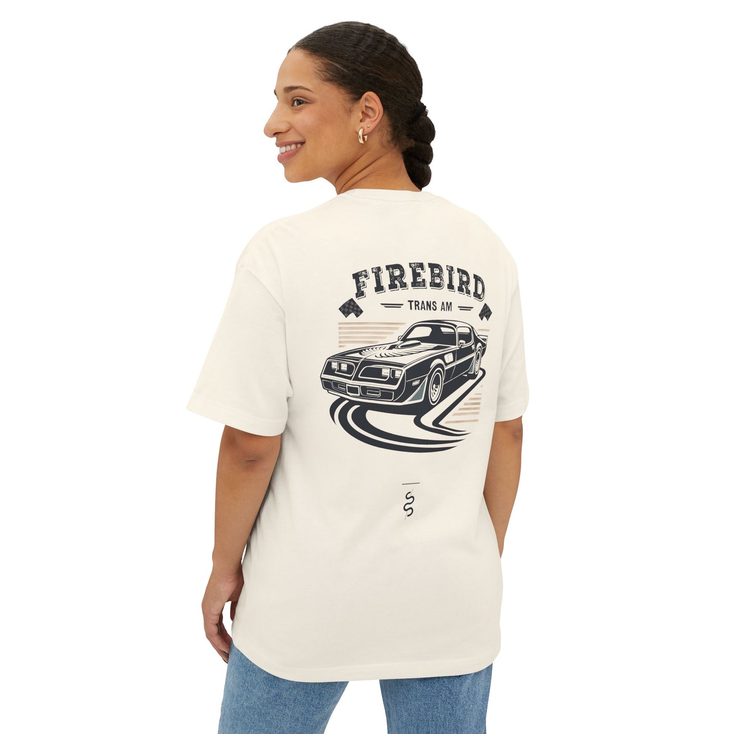 Pontiac Firebird (70-81') T-Shirt