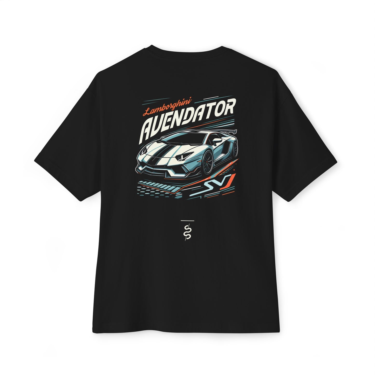 Lamborghini Aventador (11-23') T-Shirt