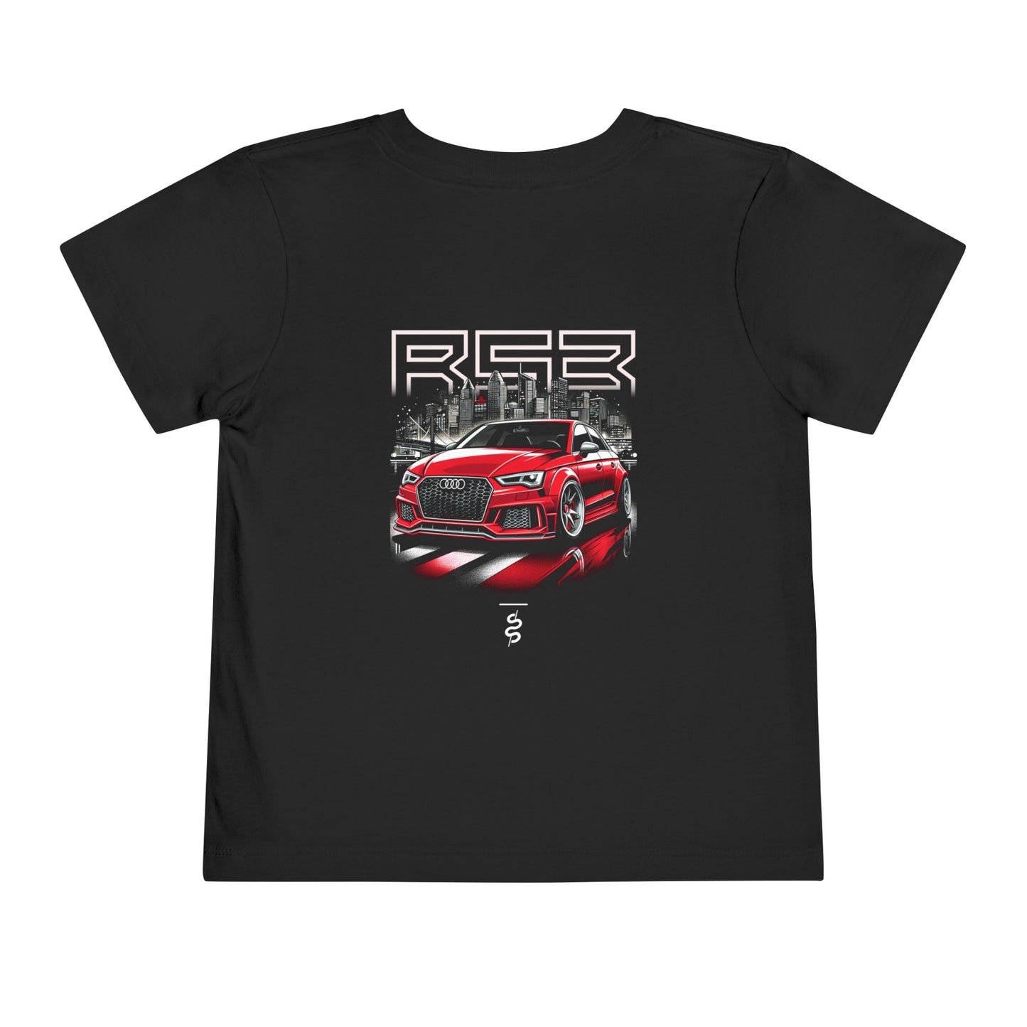 Audi RS3 (17-20') Toddler T-Shirt