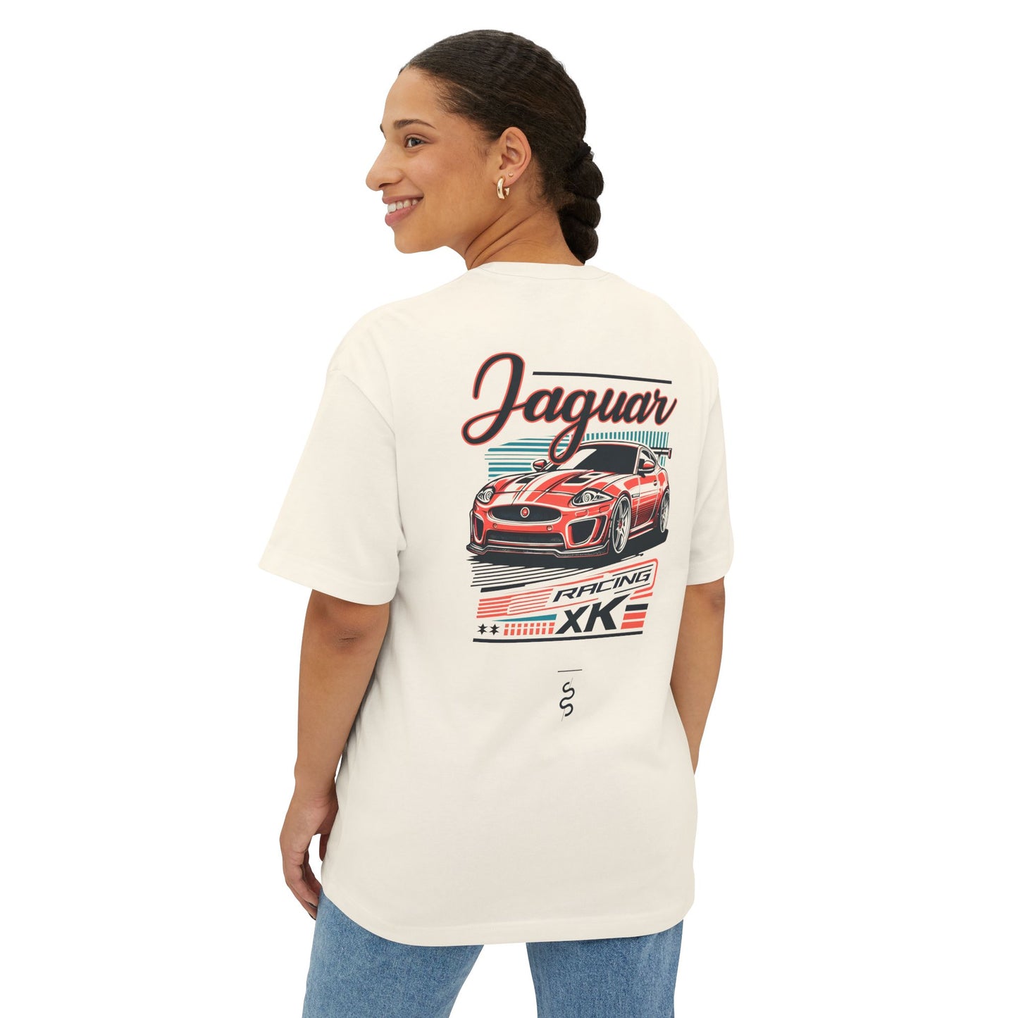 Jaguar XK (07-15') T-Shirt