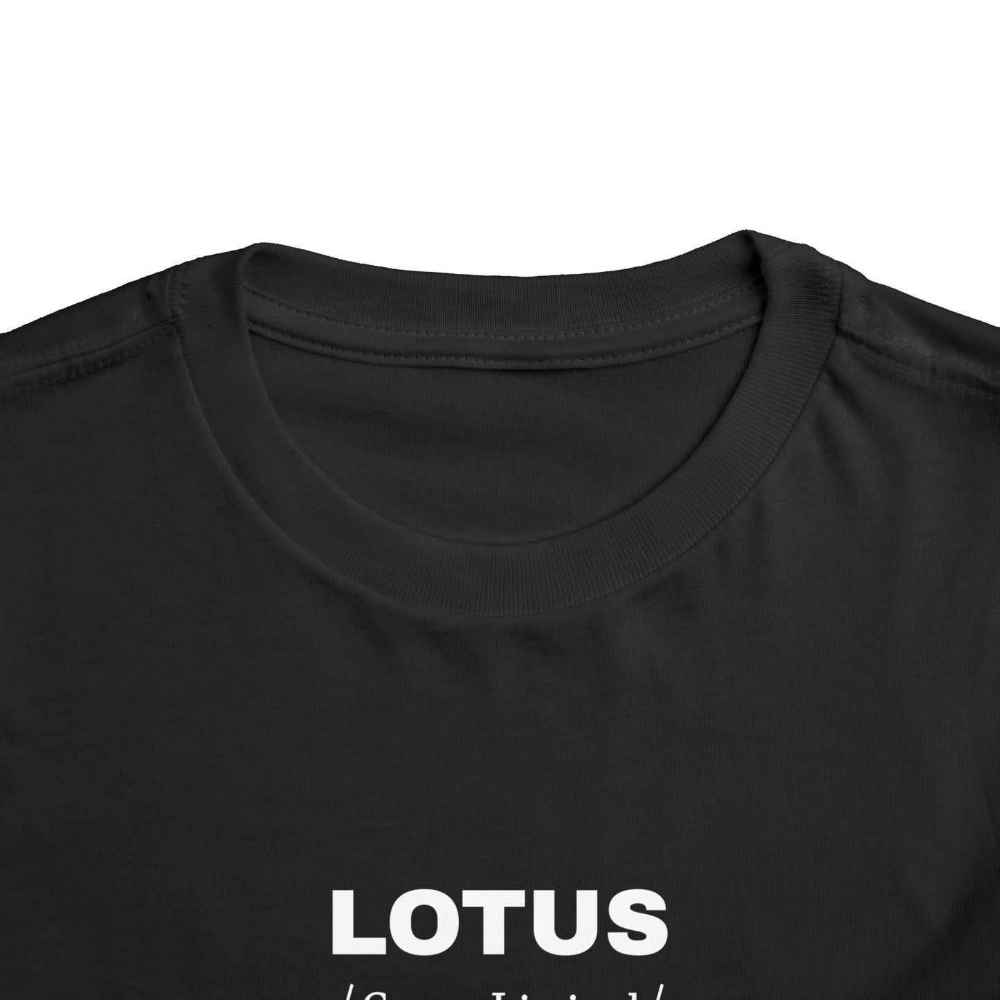 Lotus Elise (01-10') Toddler T-Shirt
