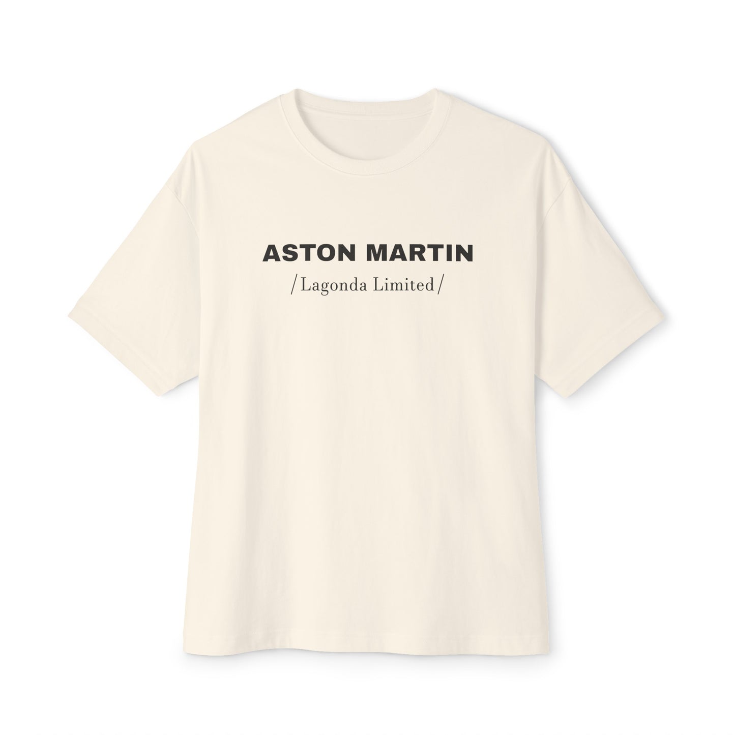 Aston Martin DB9 (04-16') T-Shirt