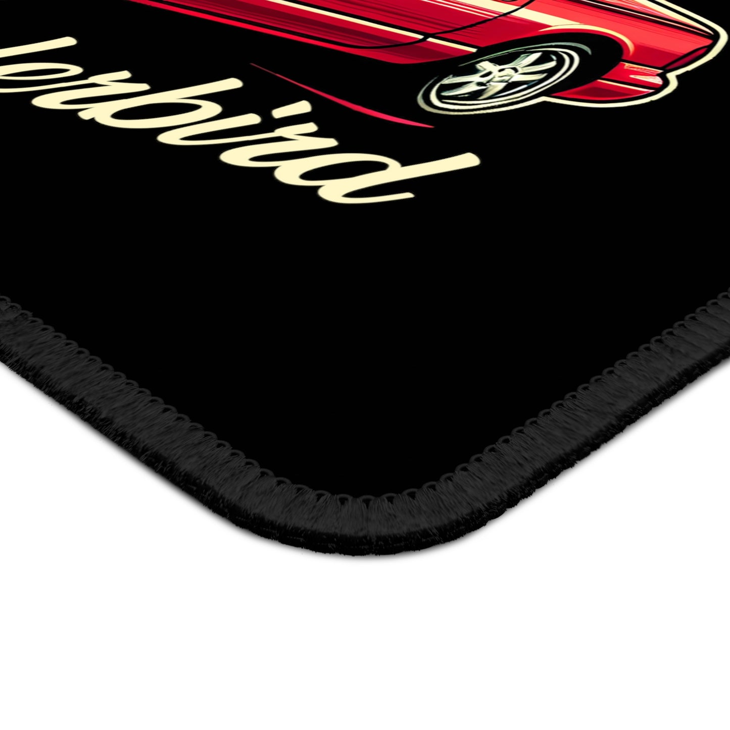Ford Thunderbird (01-05') Mouse Pad