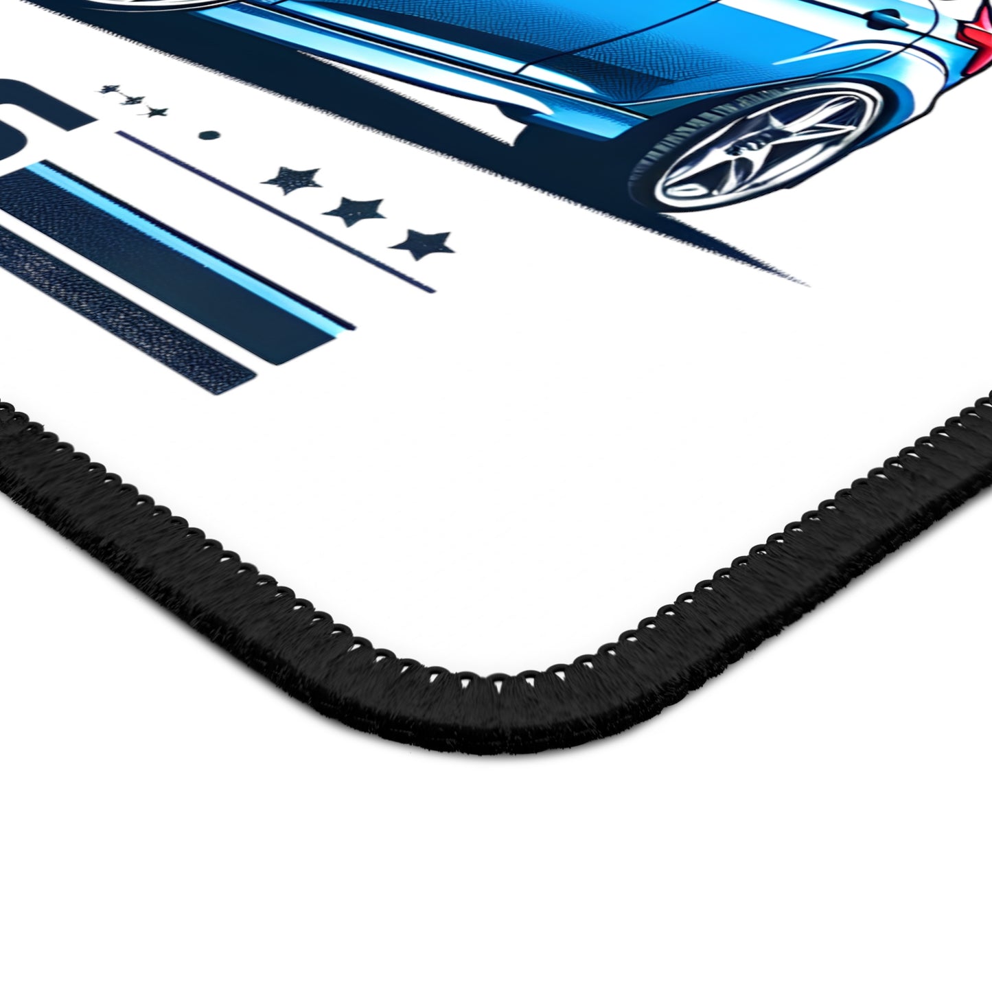 Ford Focus ST (15-18') Mouse Pad