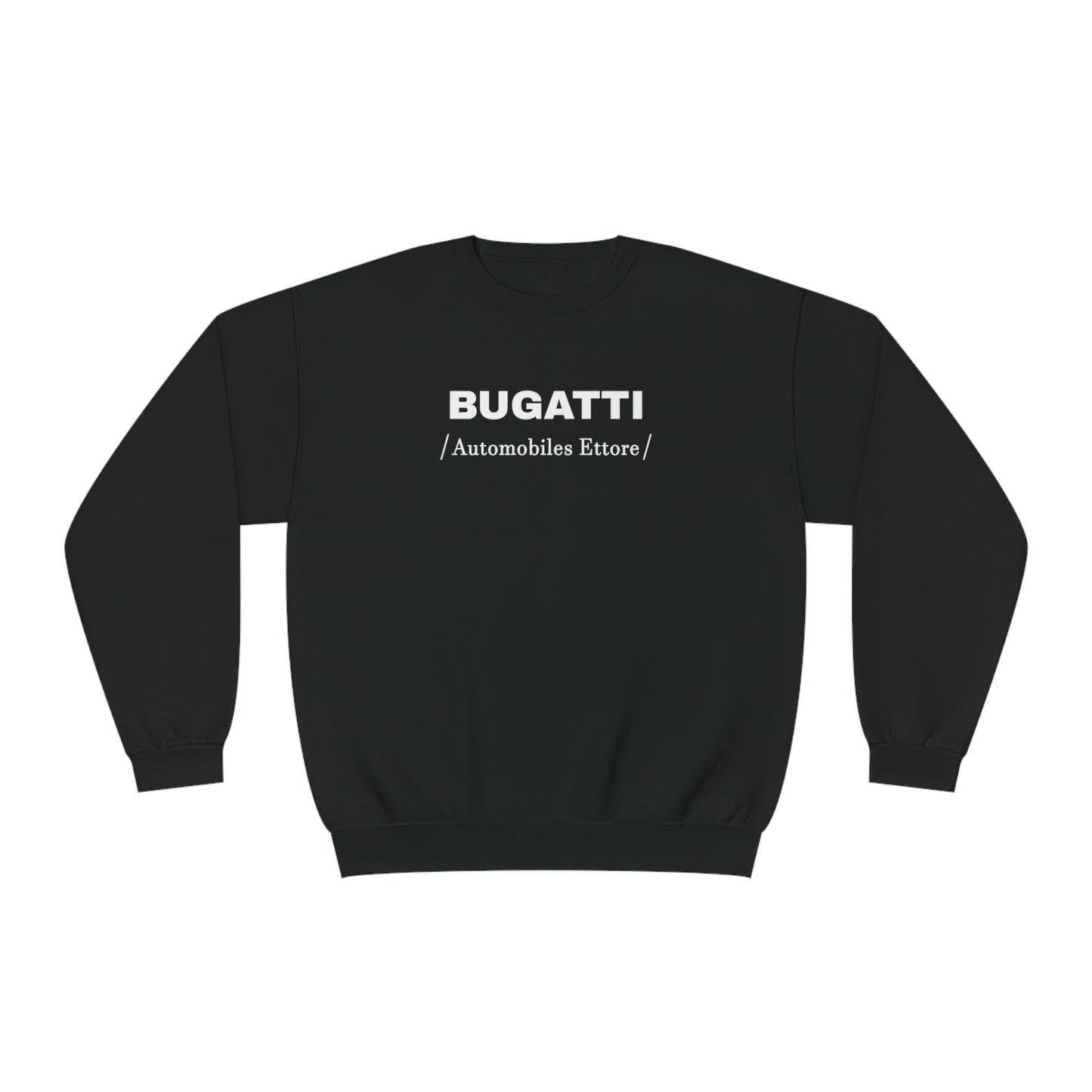 Bugatti Chiron (16-24') Sweatshirt