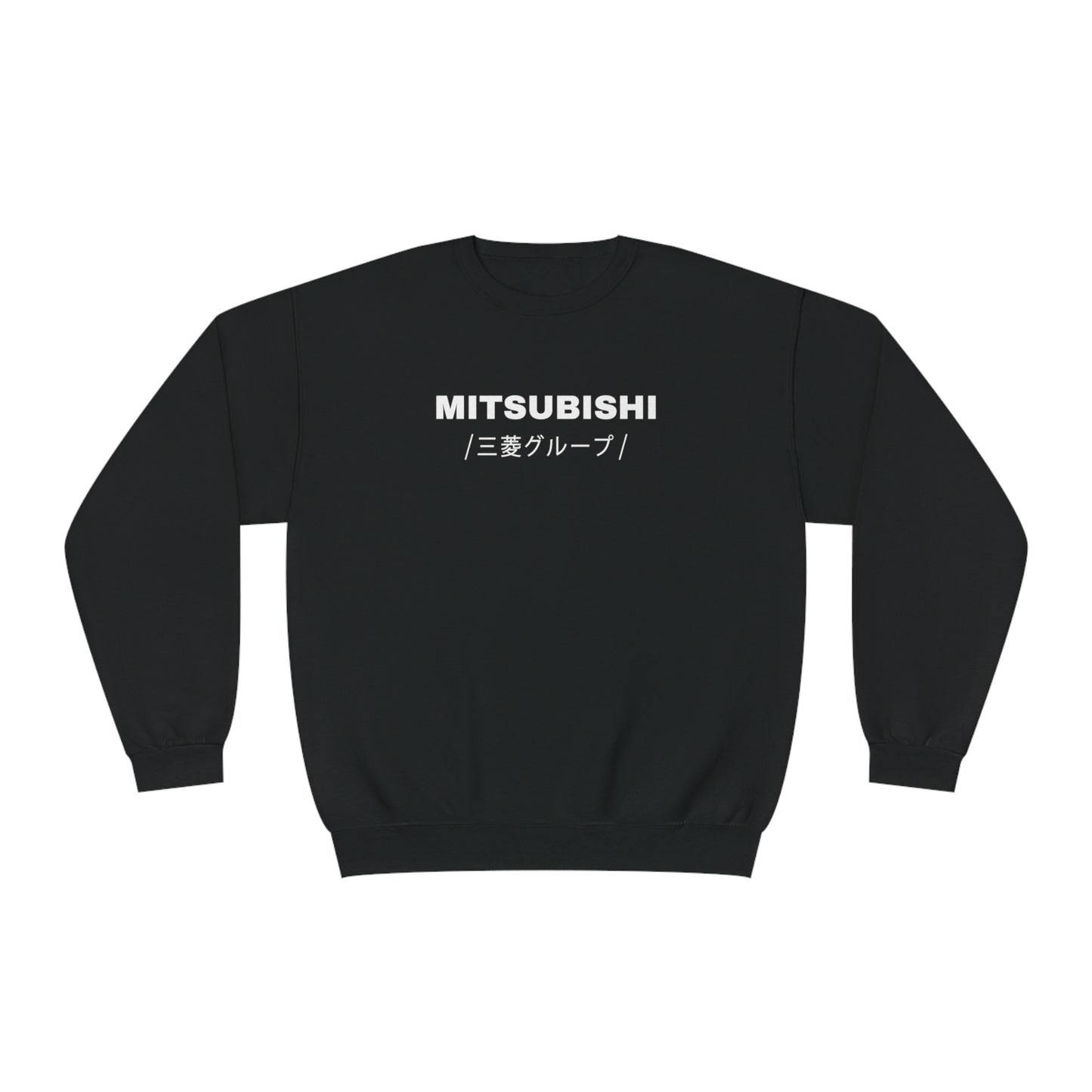 Mitsubishi Evolution X (08-15') Sweatshirt