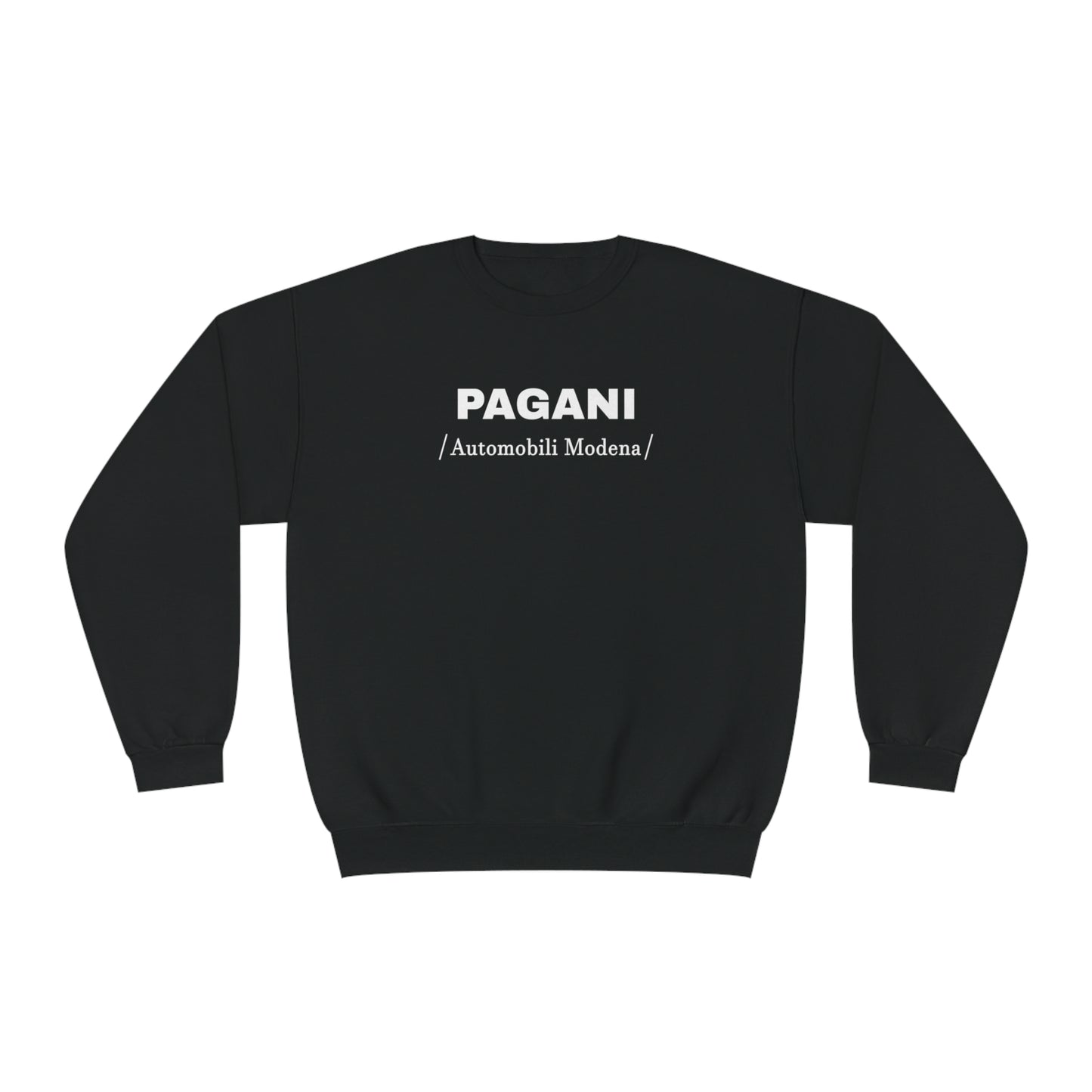 Pagani Zonda R (09-11') Sweatshirt