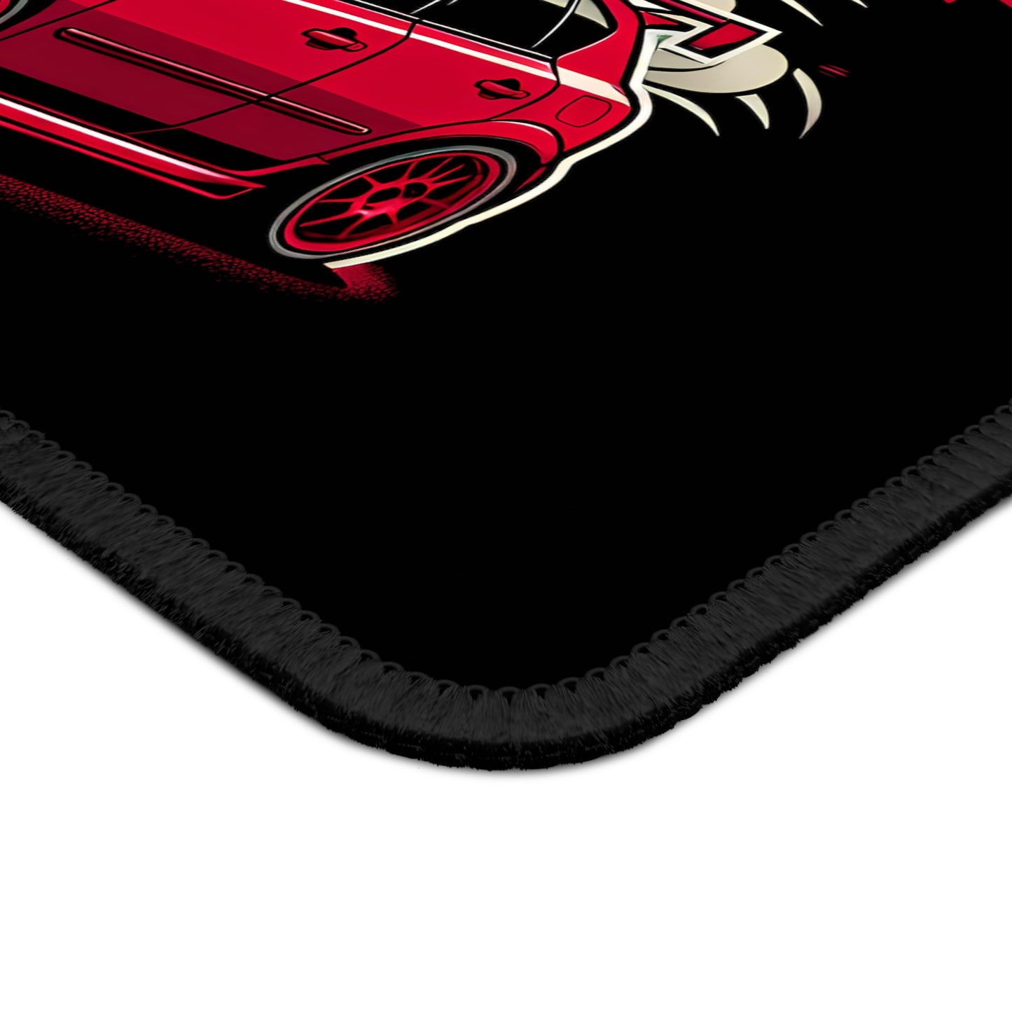 Mazda 3 (04-09') Mouse Pad