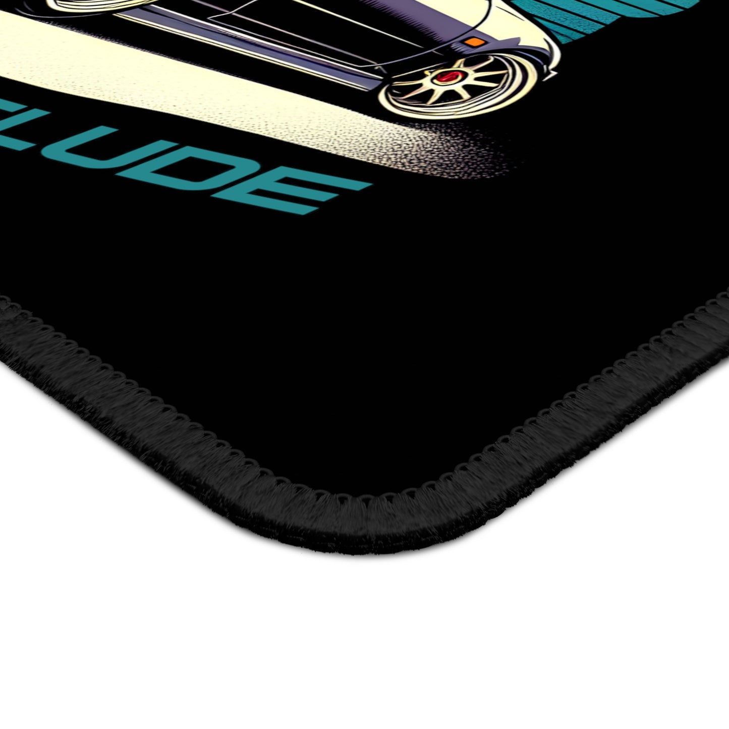 Honda Prelude (97-01') Mouse Pad
