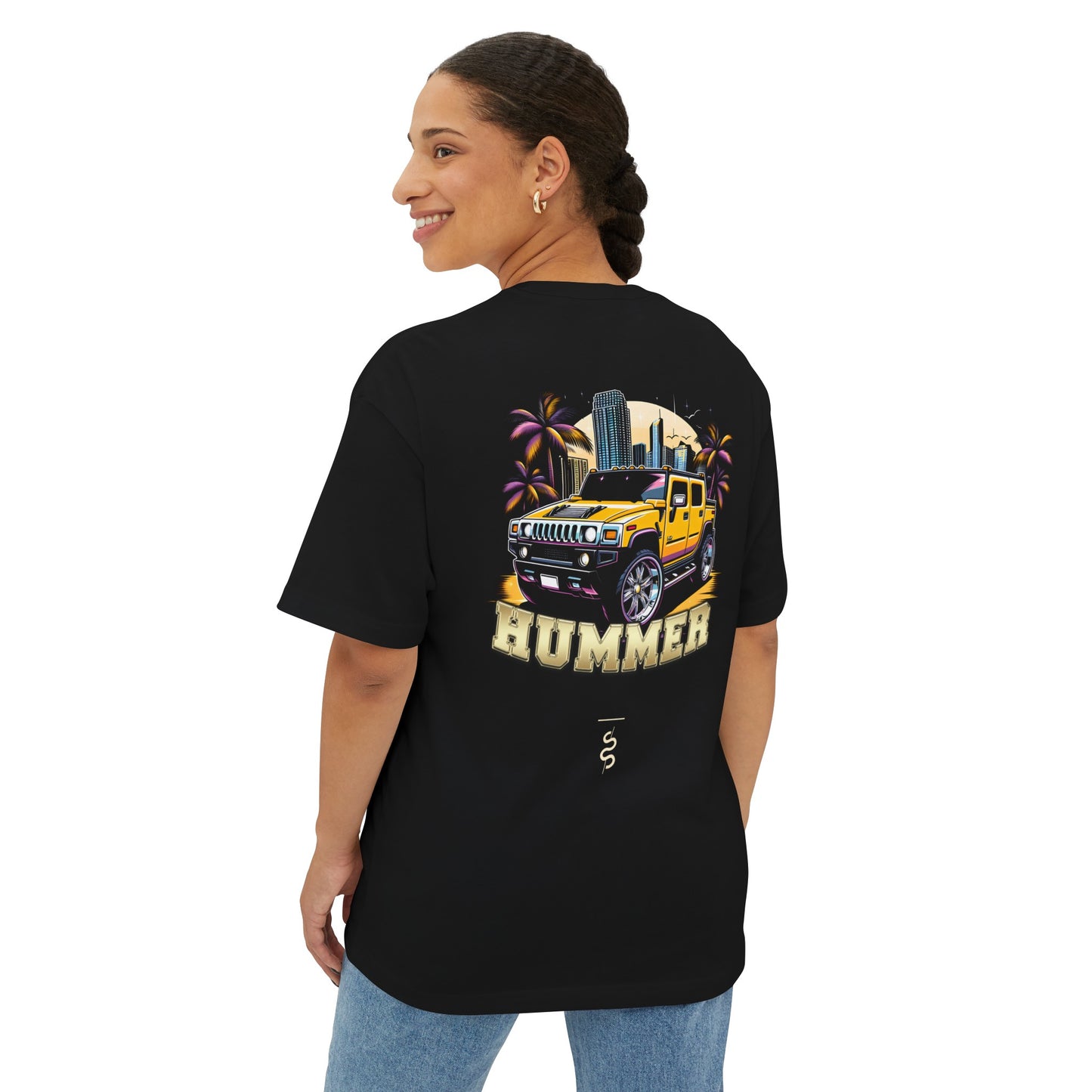 Hummer H2 (03-09') T-Shirt