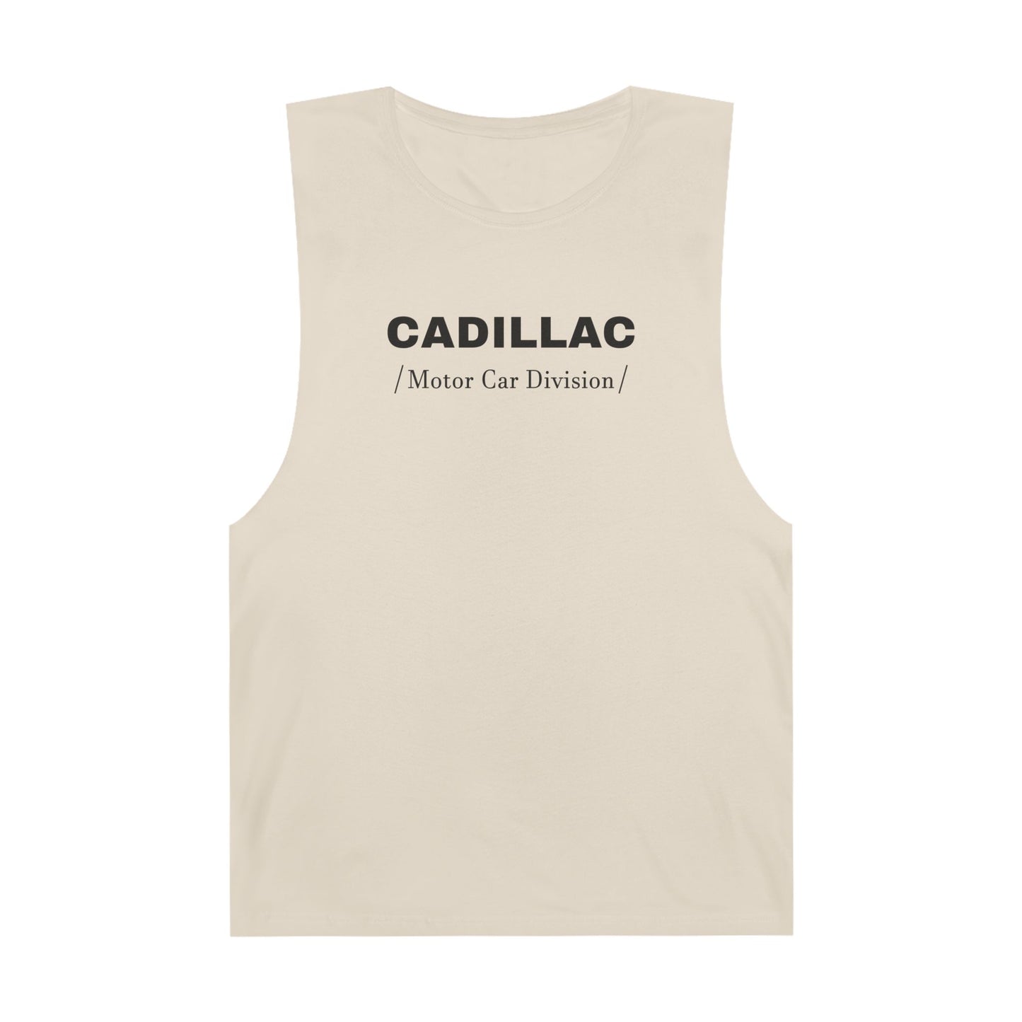 Cadillac ATS-V (16-19') Tank Top