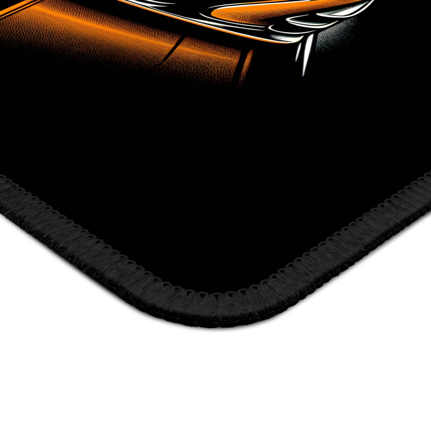 McLaren P1 (13-15') Mouse Pad