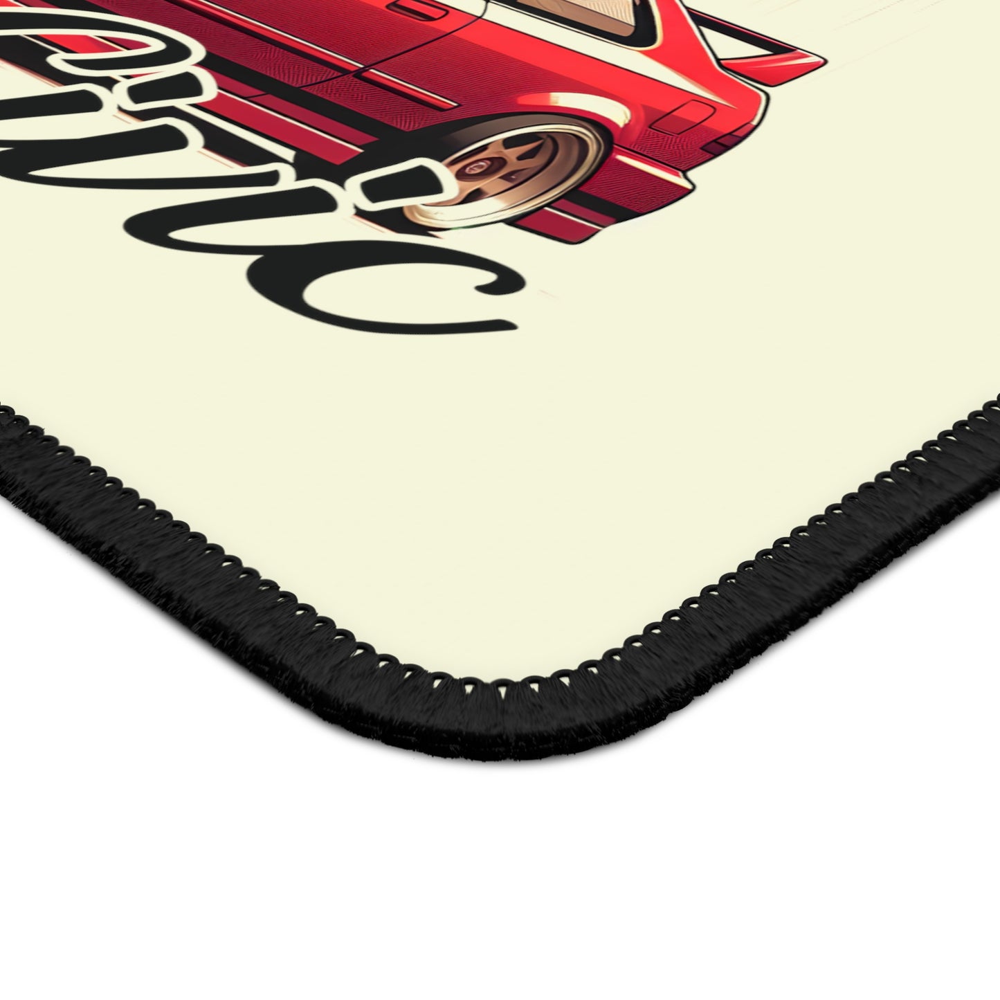 Honda Civic 7th Gen (01-05') Mouse Pad