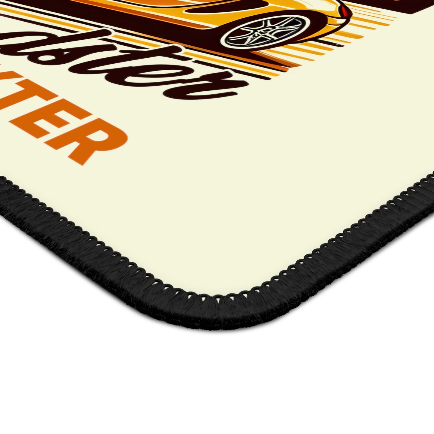 Porsche 718 - Boxster (97-04') Mouse Pad