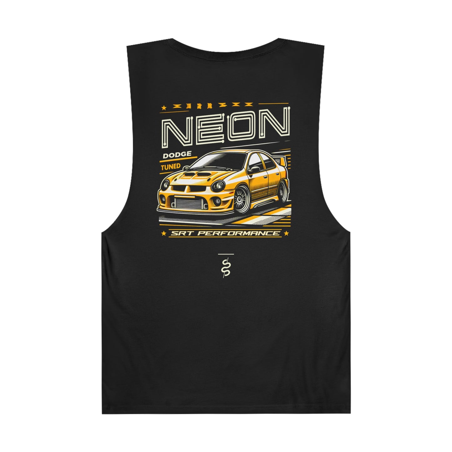 Dodge Neon SRT4 (03-05') Tank Top