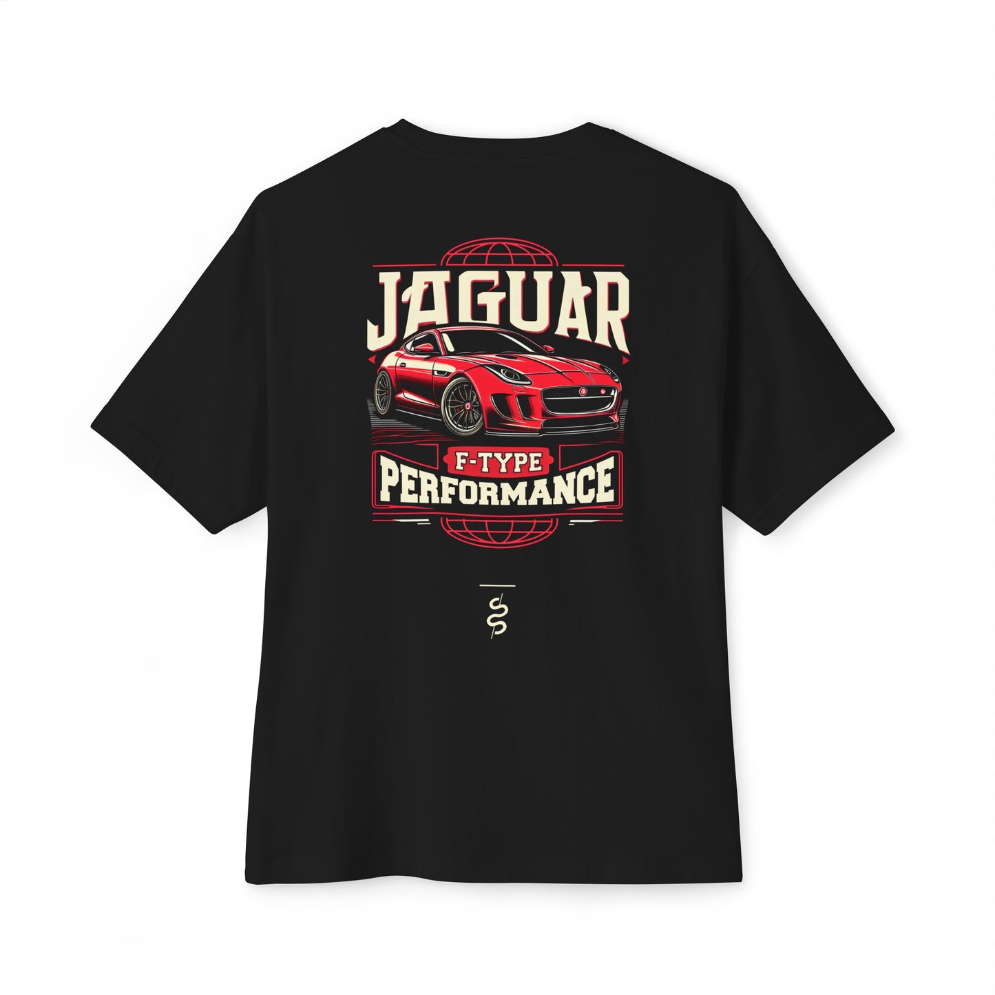 Jaguar F-Type (14-20') T-Shirt