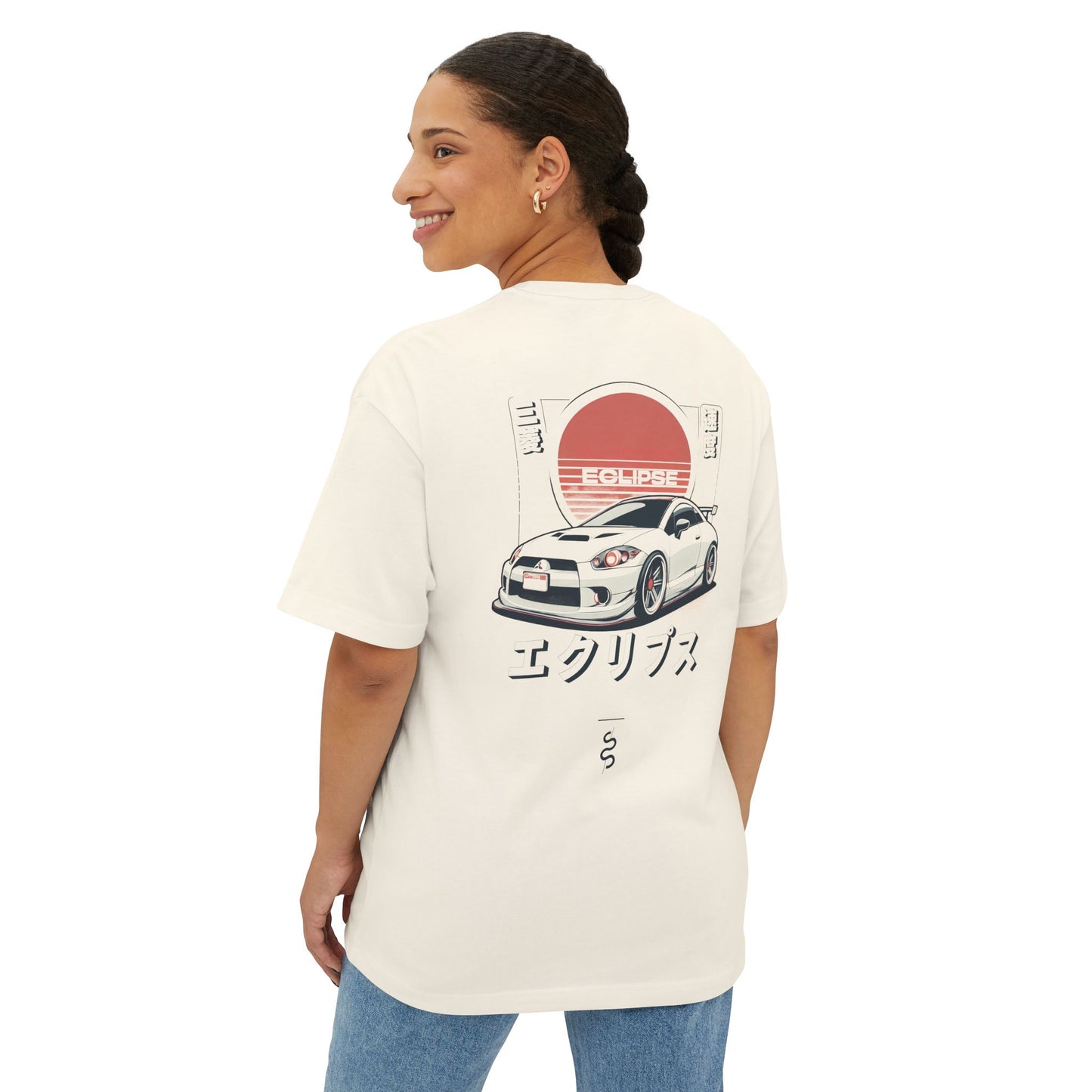 Mitsubishi Eclipse (06-12') T-Shirt