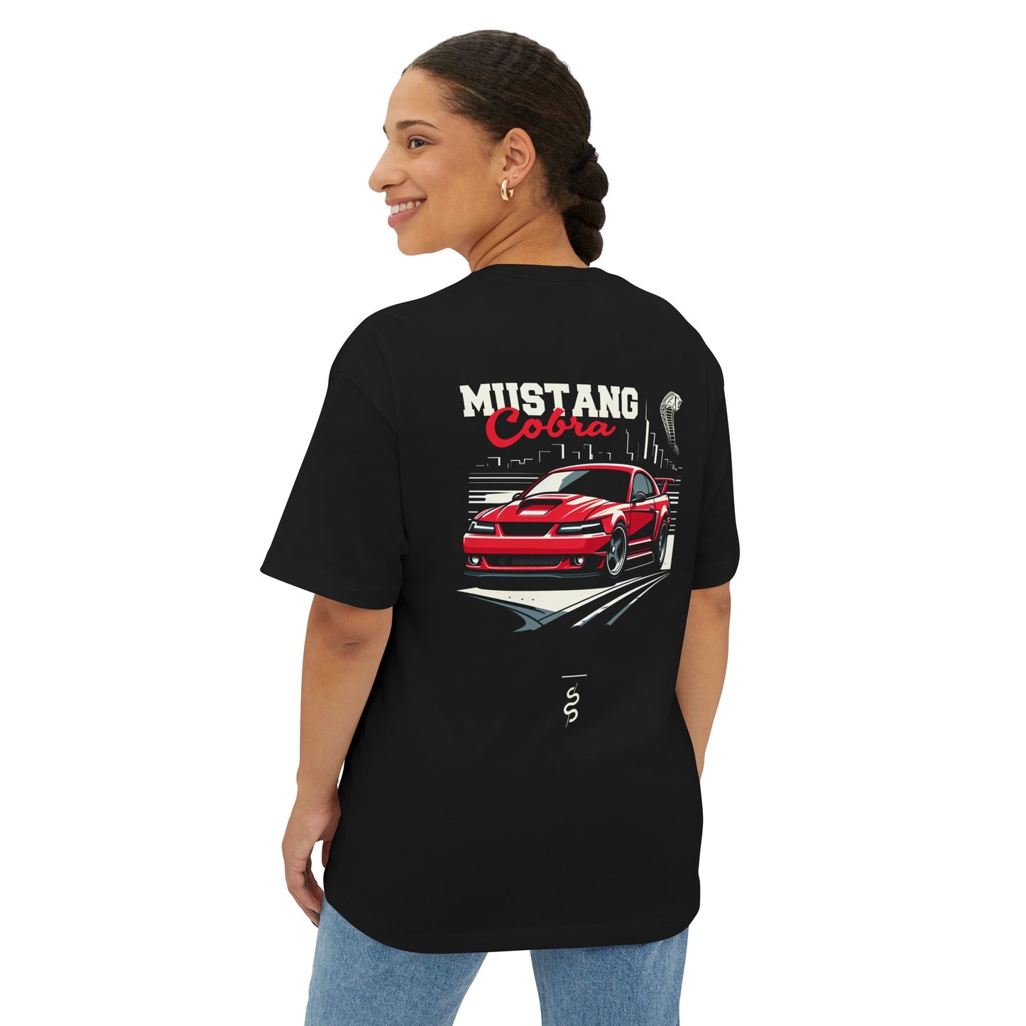 Ford Mustang SVT Cobra R (2000') T-Shirt