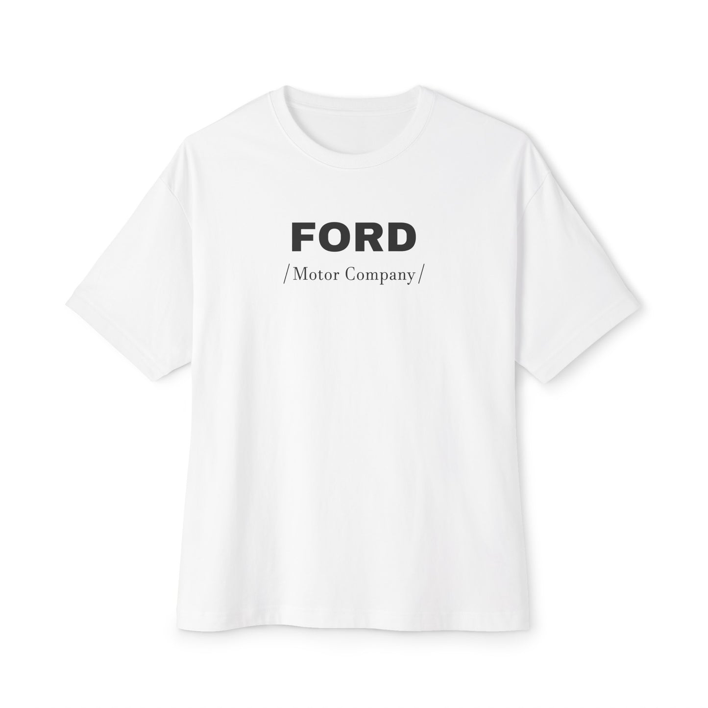 Ford Bronco (65-77') T-Shirt