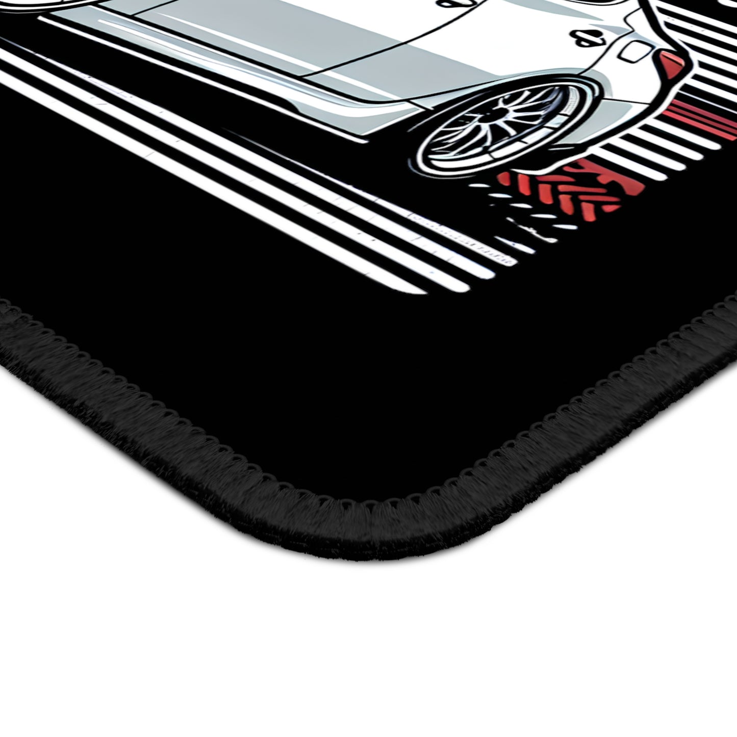 Infiniti Q50 (14'+) Mouse Pad
