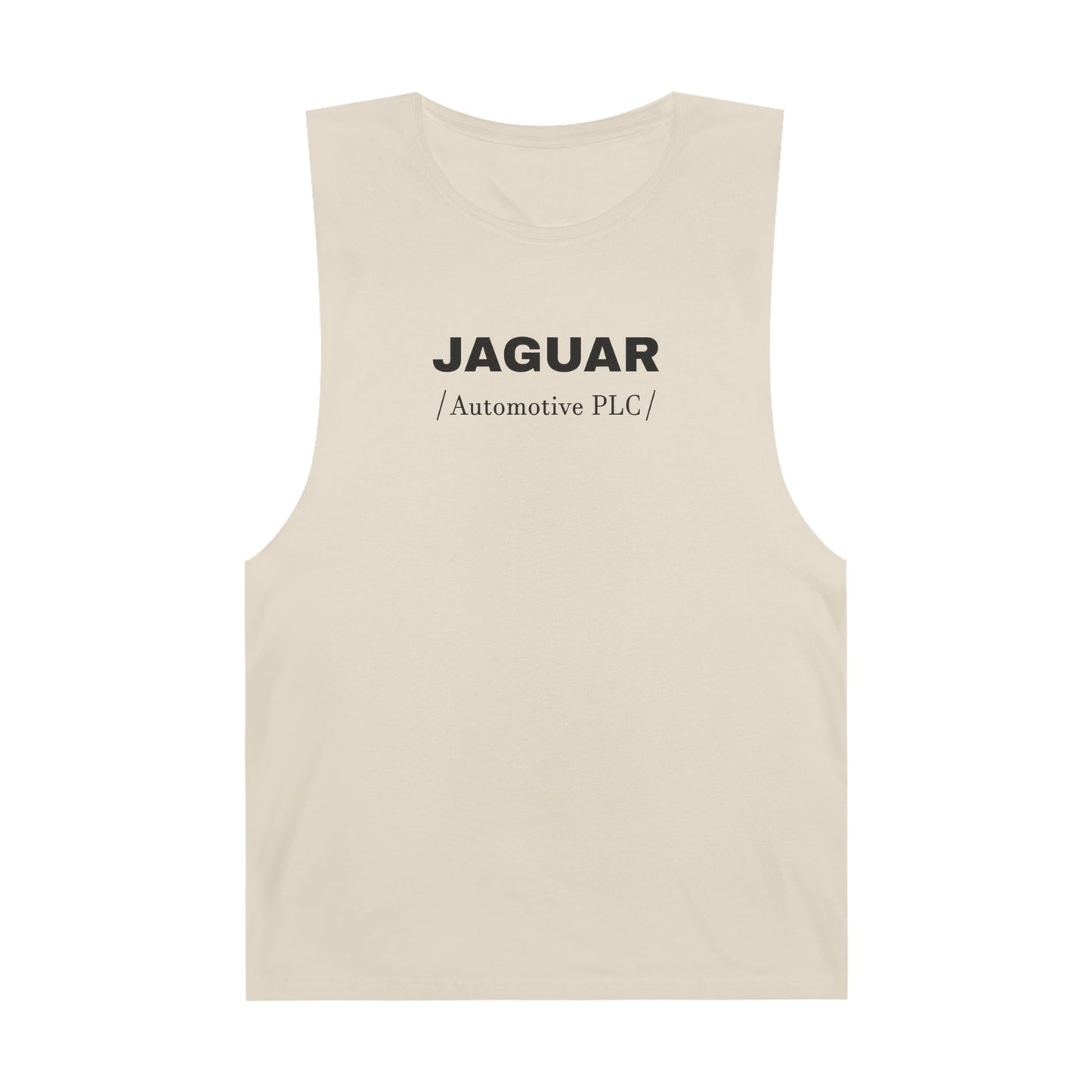 Jaguar XK (07-15') Tank Top