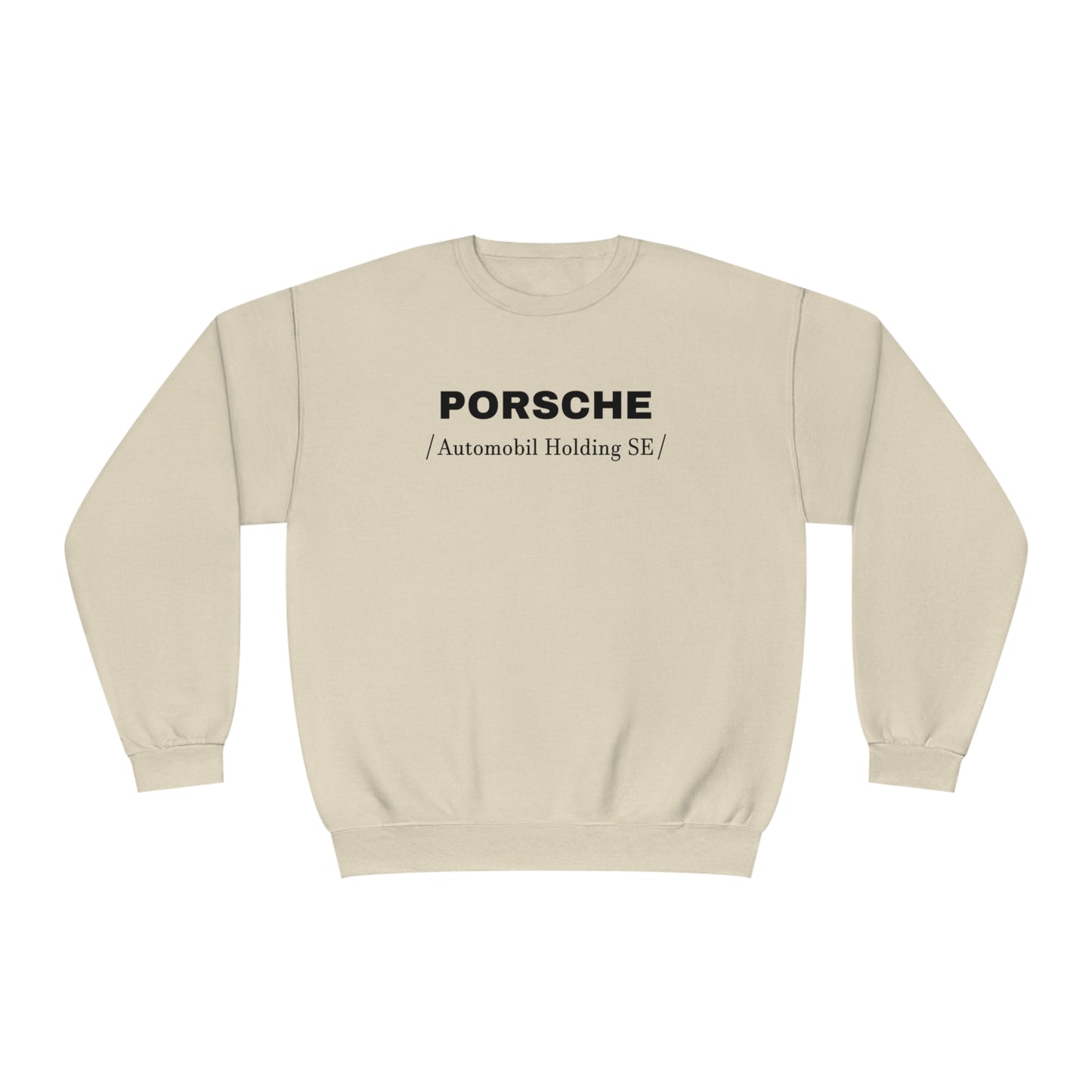 Porsche 911 - 991 (13-19') Sweatshirt