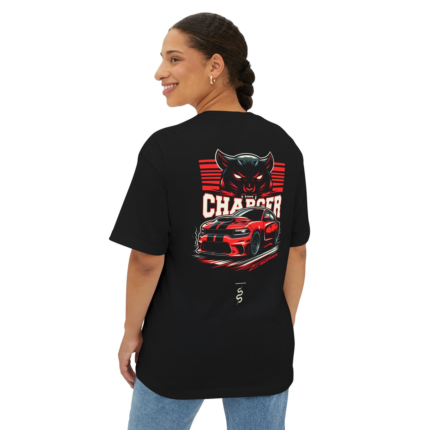 Dodge Charger Hellcat (15-24') T-Shirt