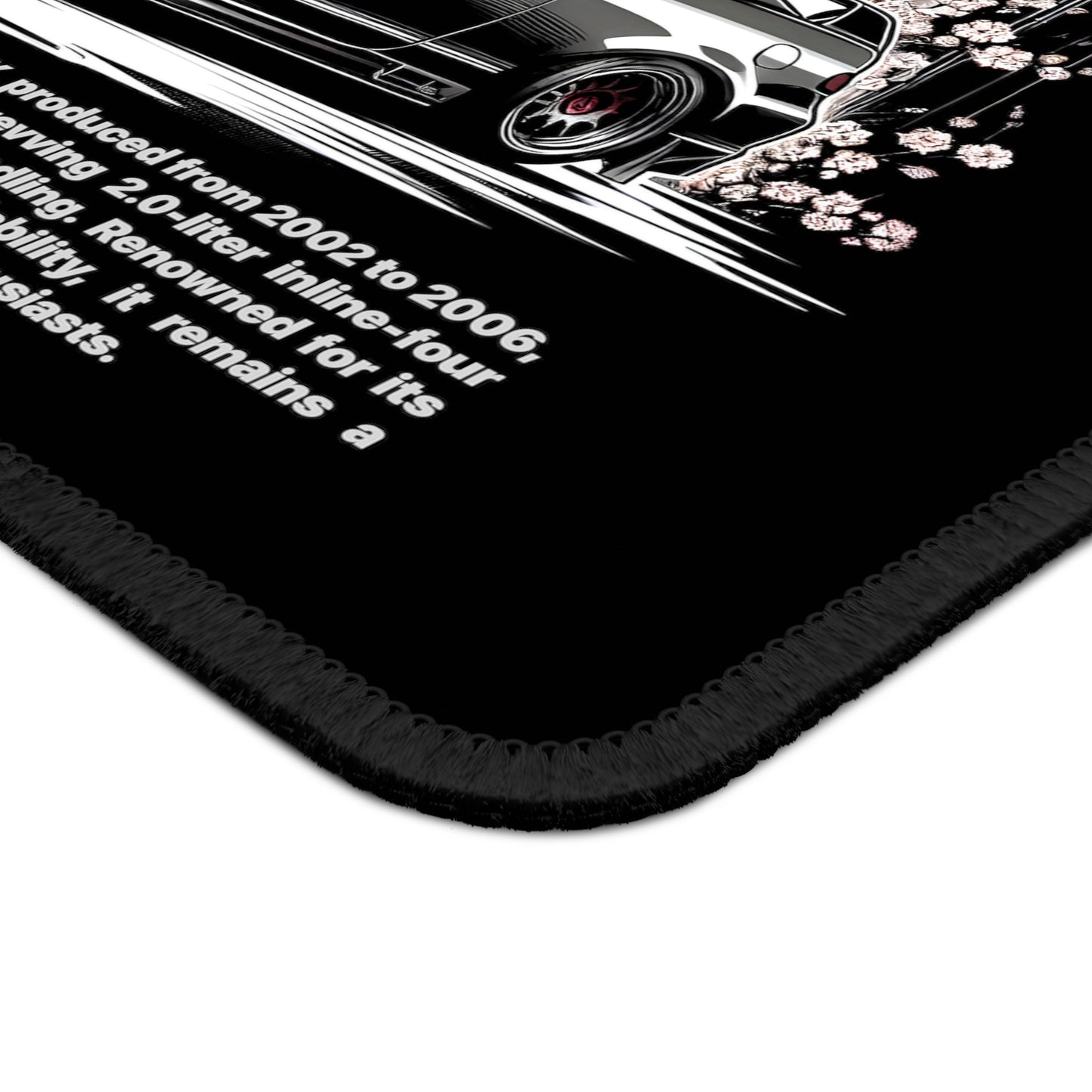 Acura RSX (02-06') Mouse Pad