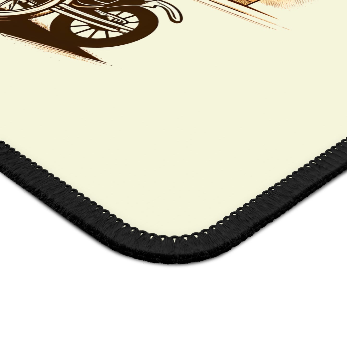 Ford Model-T (08-27') Mouse Pad